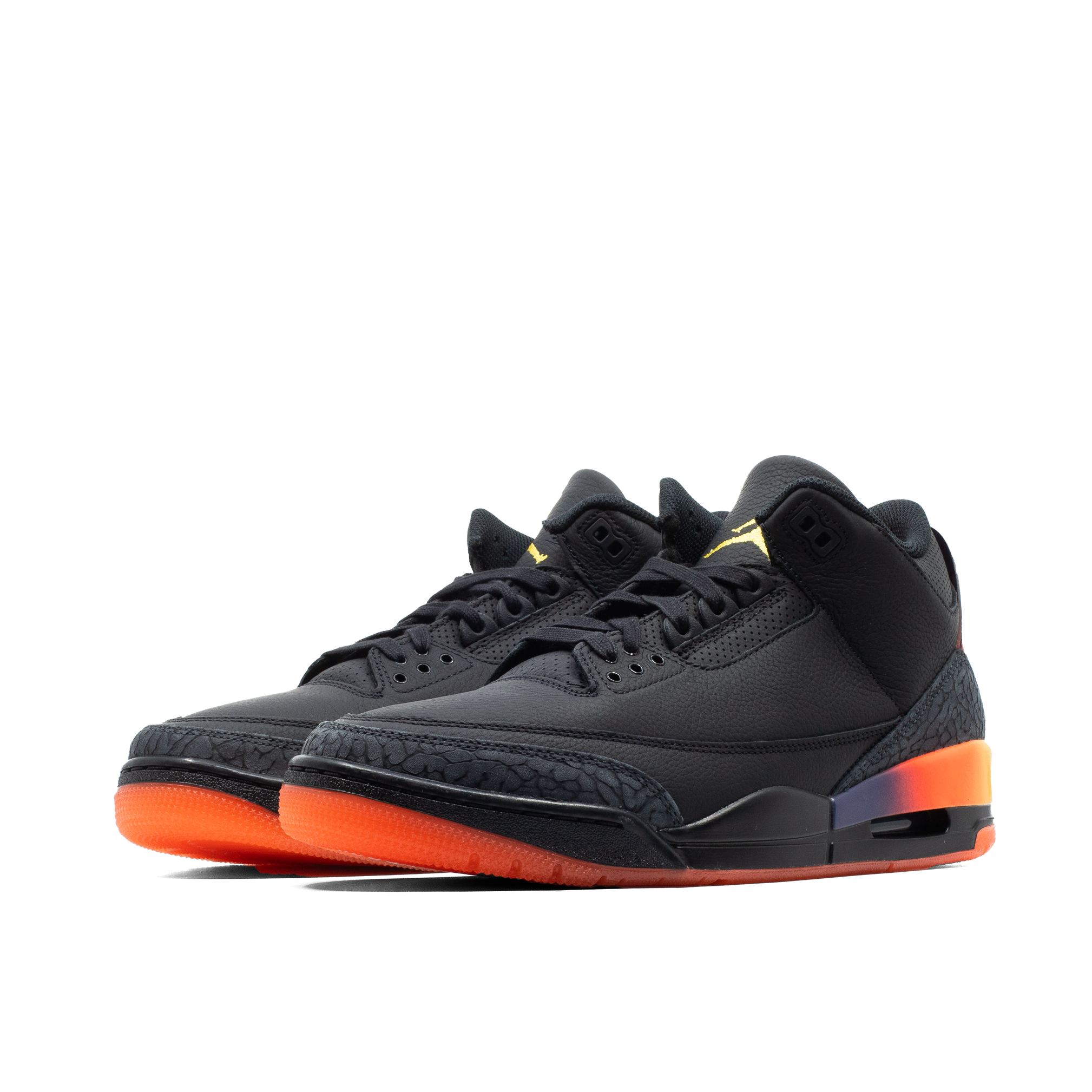 AIR JORDAN 3 J BALVIN RIO – ODTO AIR JORDAN 3 J BALVIN RIO – ODTO