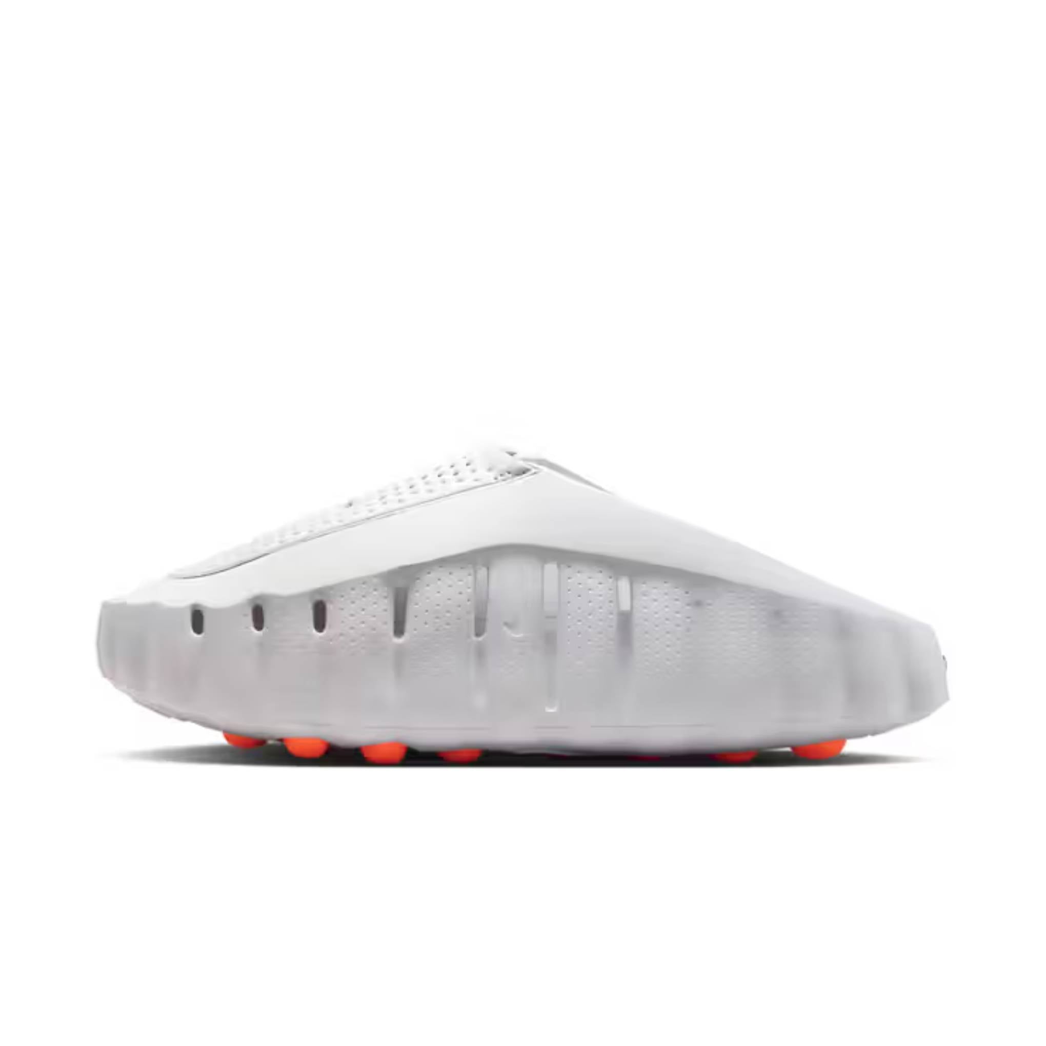 NIKE MIND 001 SLIDE LIGHT SMOKE GREY