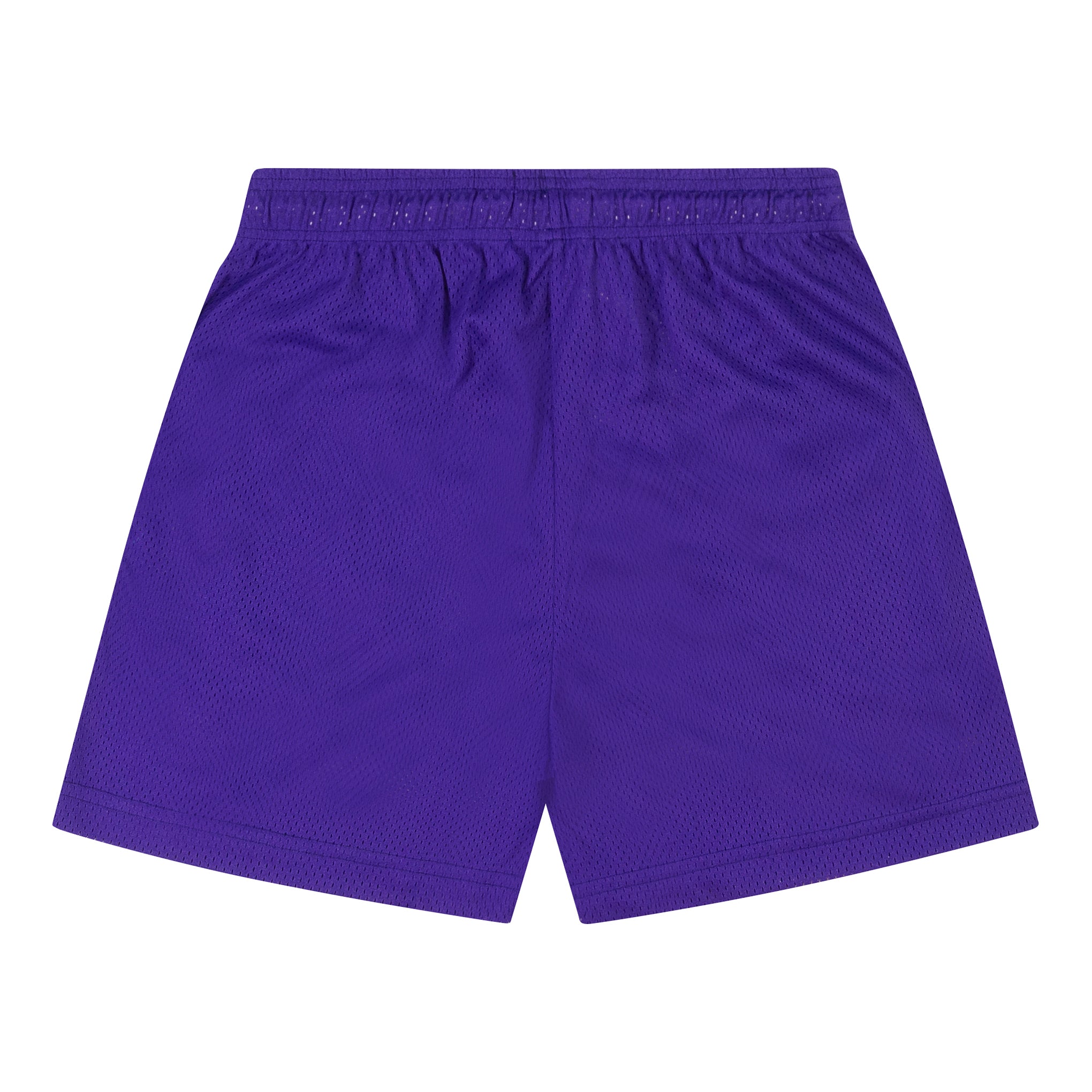ERIC EMANUEL EE 基本款短裤 紫色/白色