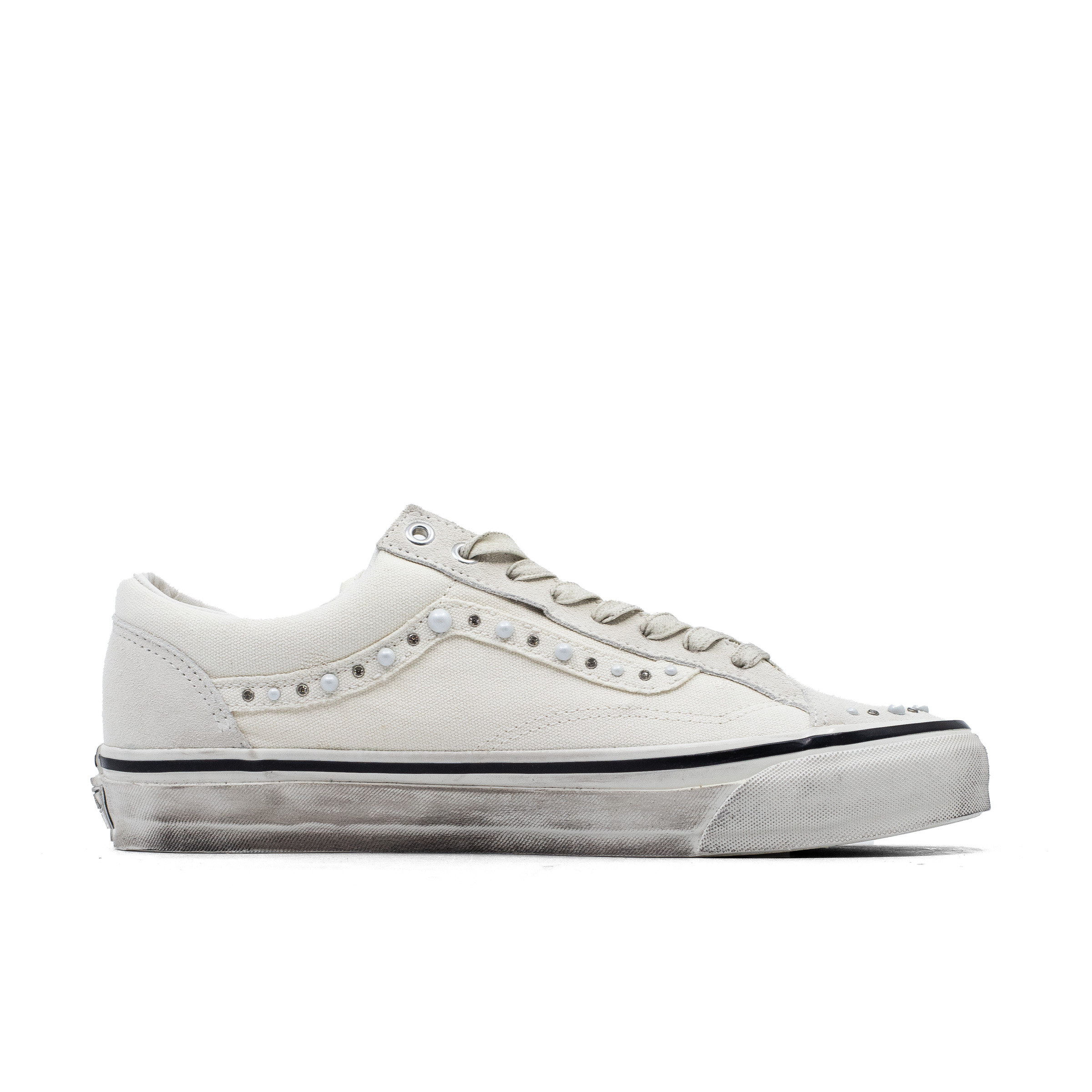 VANS OTW OLD SKOOL 36 PEARLIZED PACK MARSHMALLOW