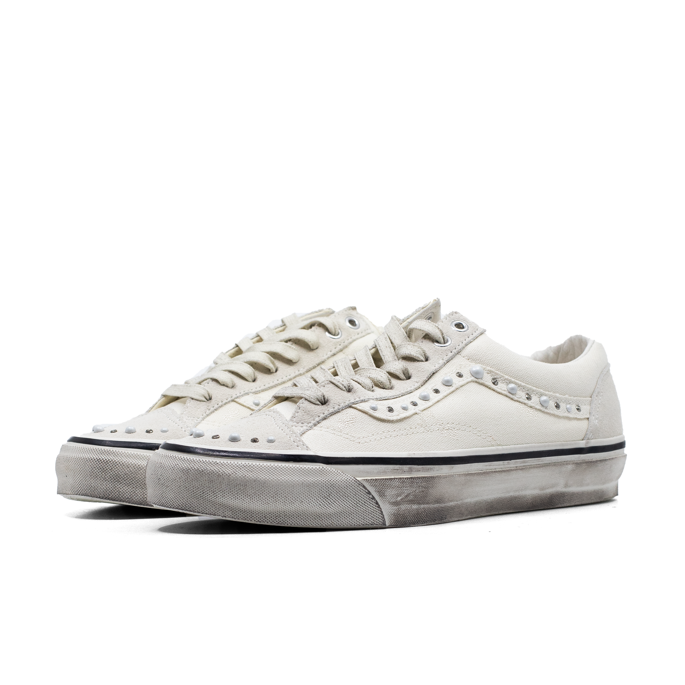 VANS OTW OLD SKOOL 36 PEARLIZED PACK MARSHMALLOW