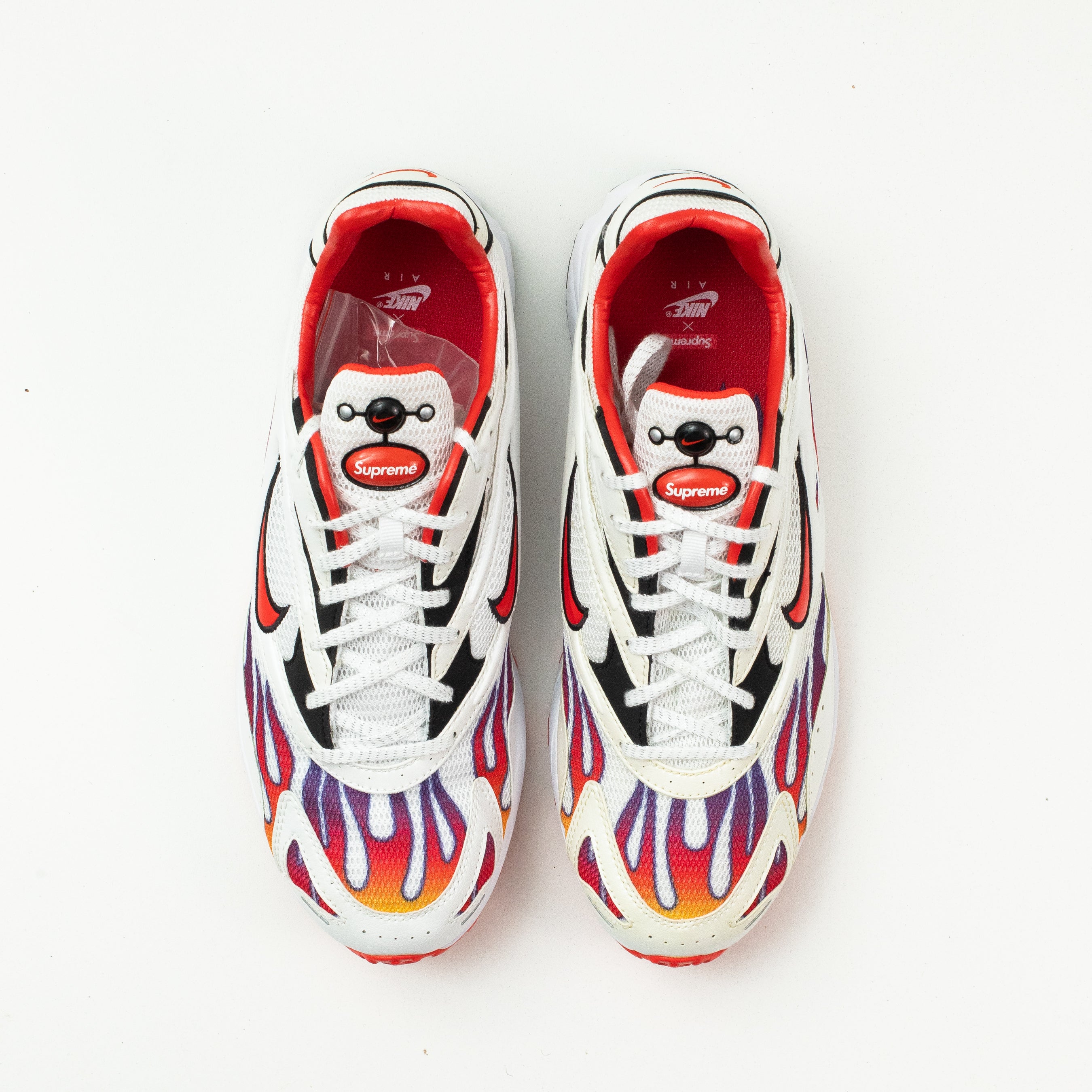 supreme nike zoom spectrum