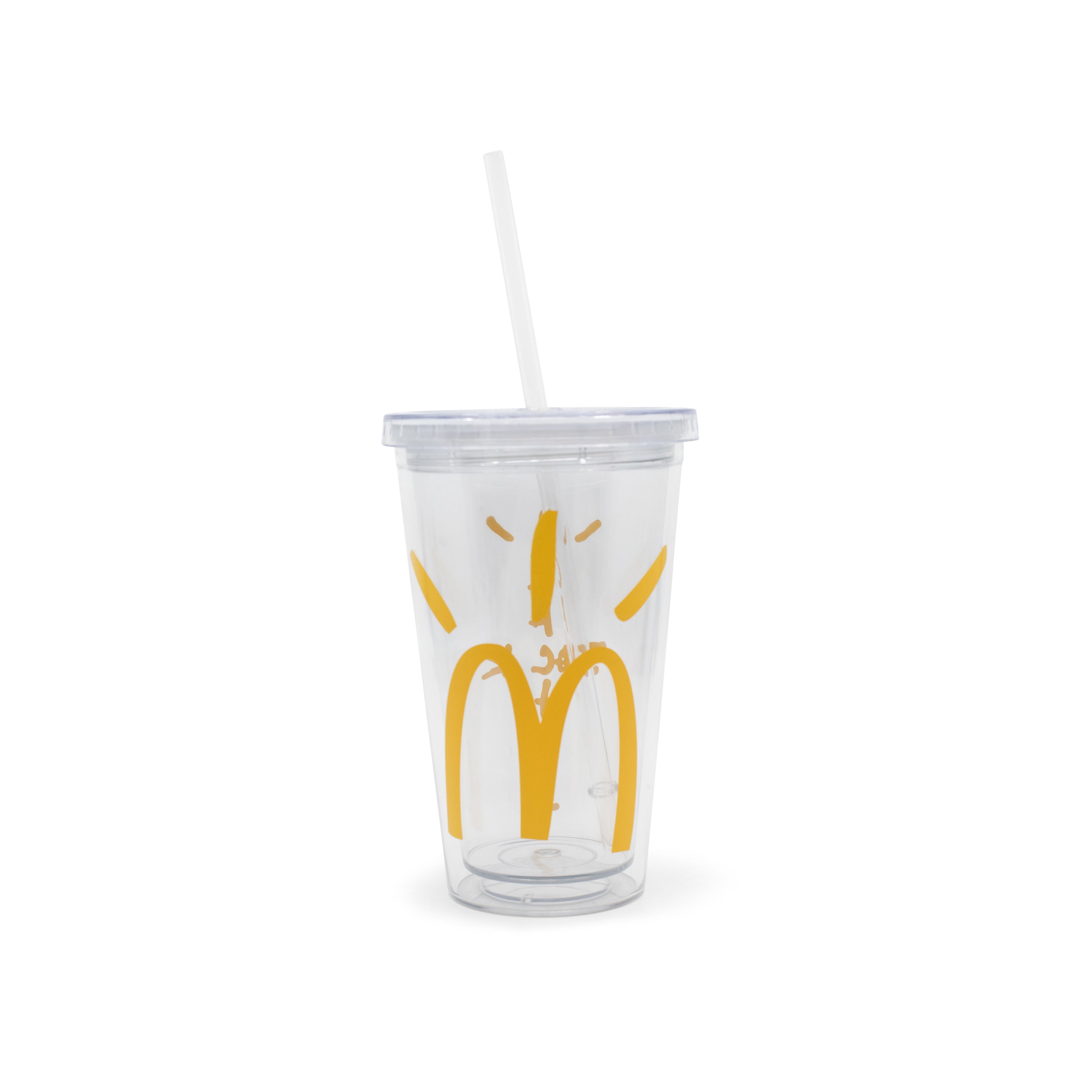 CACTUS JACK MCDONALD'S ARCHES CUP