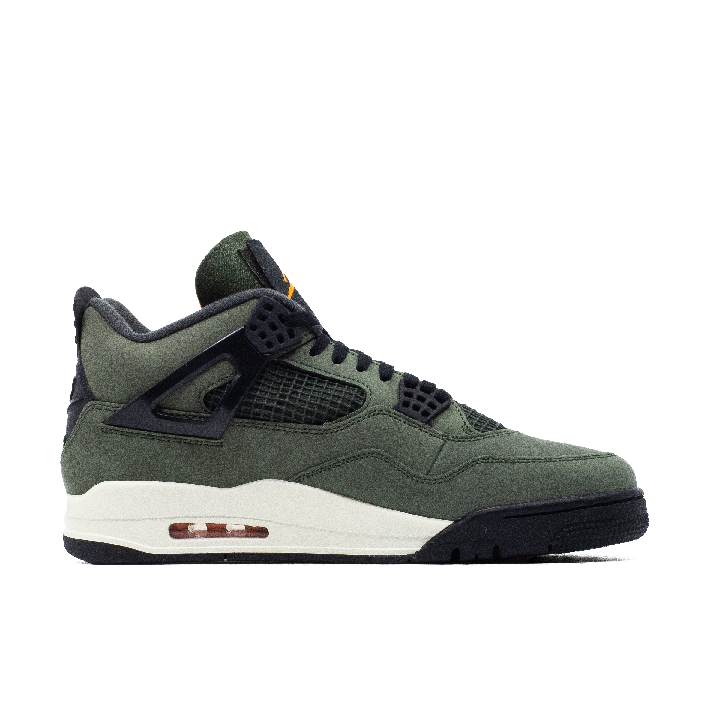 AIR JORDAN 4 UNDEFEATED (2025)