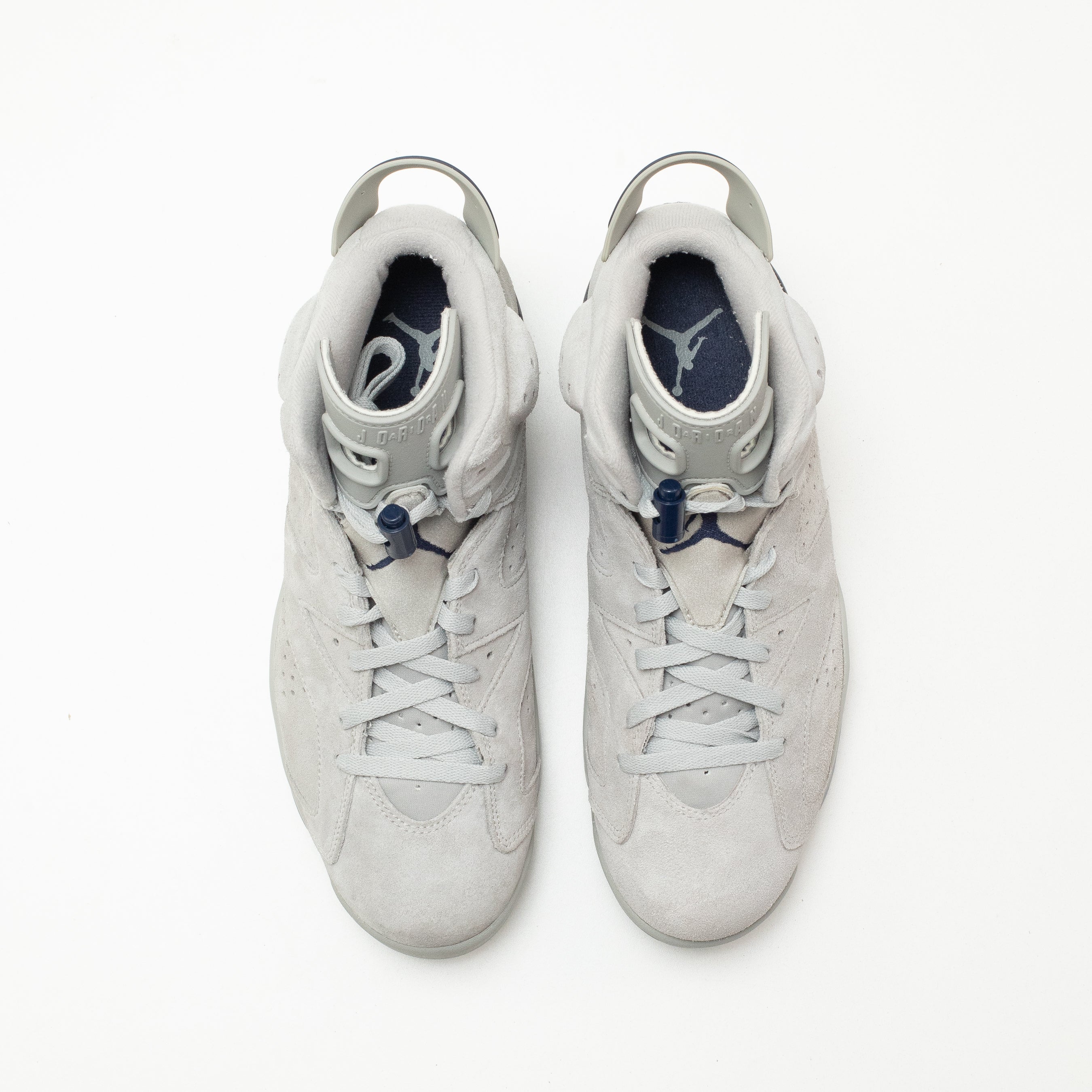 AIR JORDAN 6 GEORGETOWN [USED - SIZE 10.5]