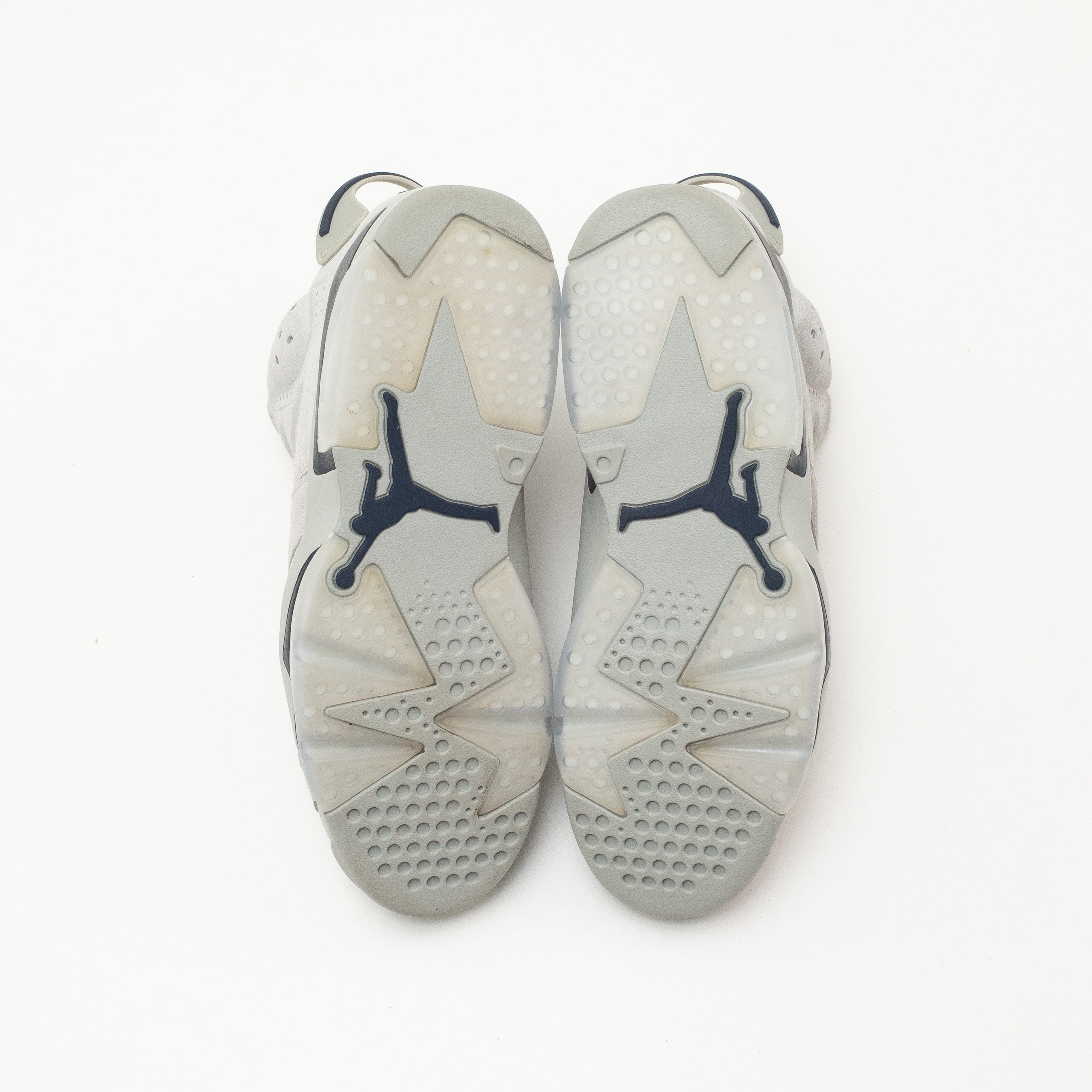 AIR JORDAN 6 GEORGETOWN [USED - SIZE 10.5]