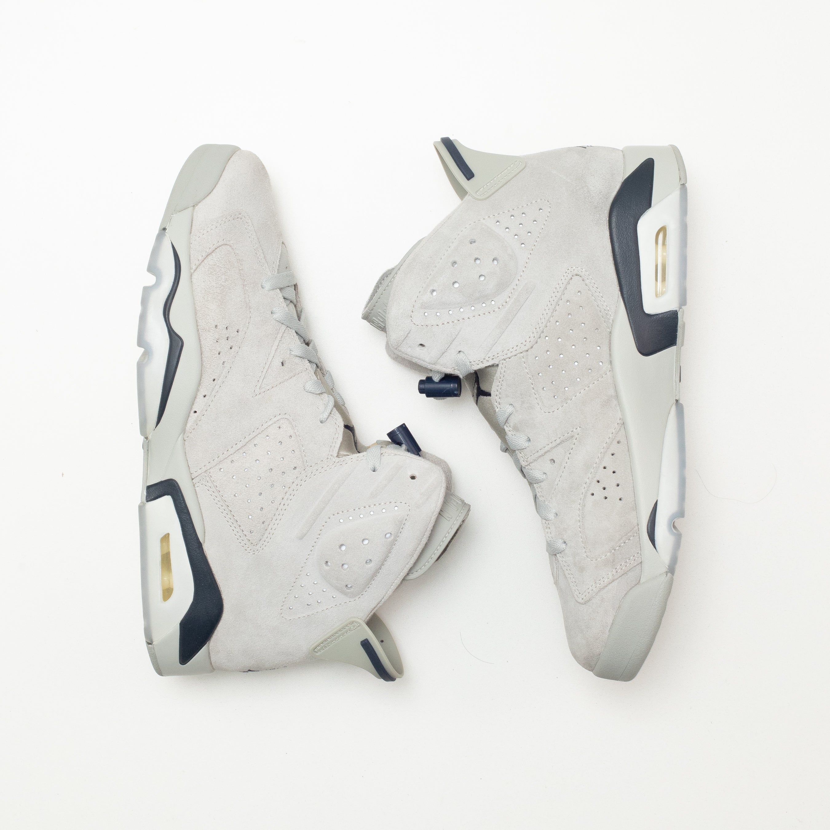 AIR JORDAN 6 GEORGETOWN [USED - SIZE 10.5]