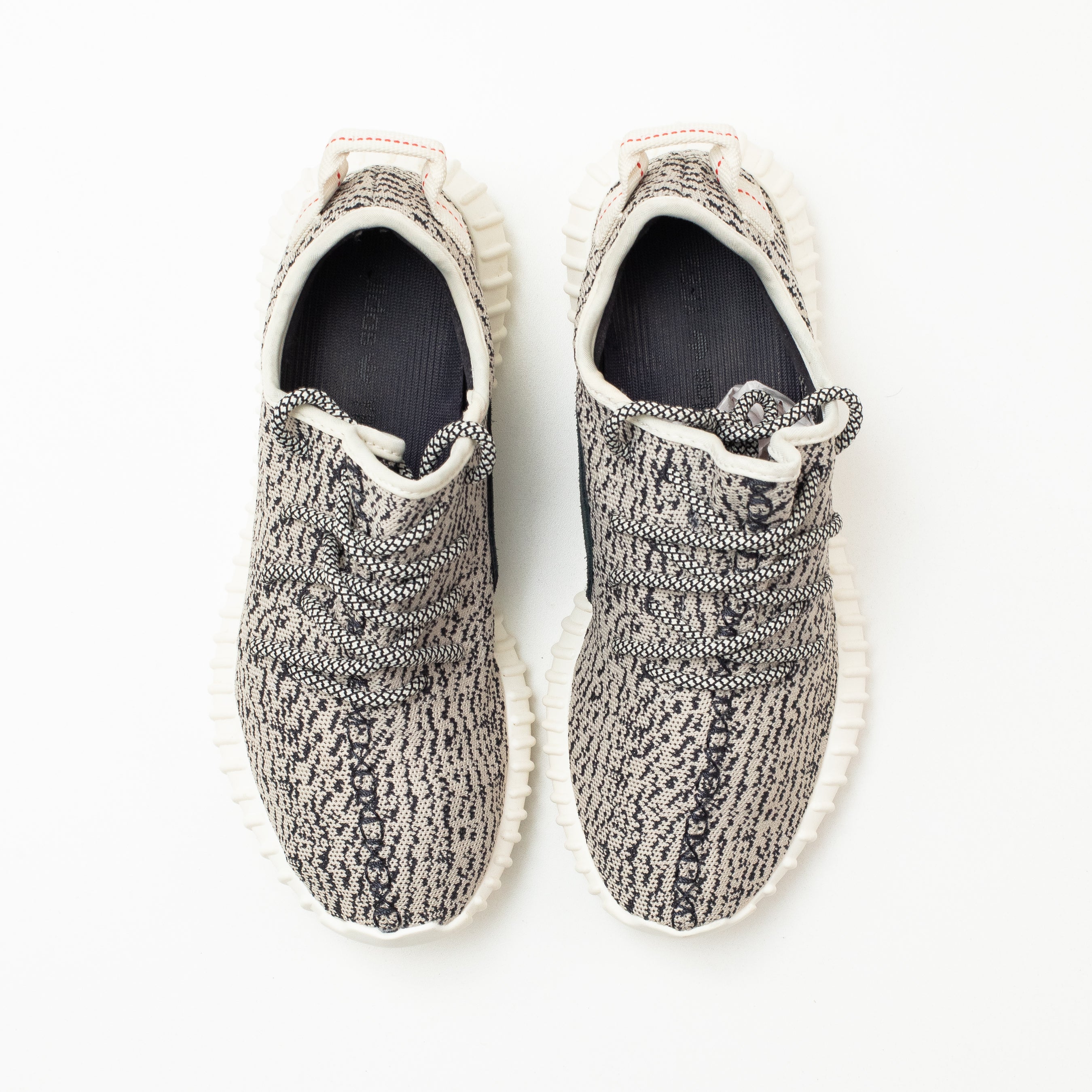 YEEZY BOOST 350 TURTLEDOVE (2022) [USED - SIZE 8]