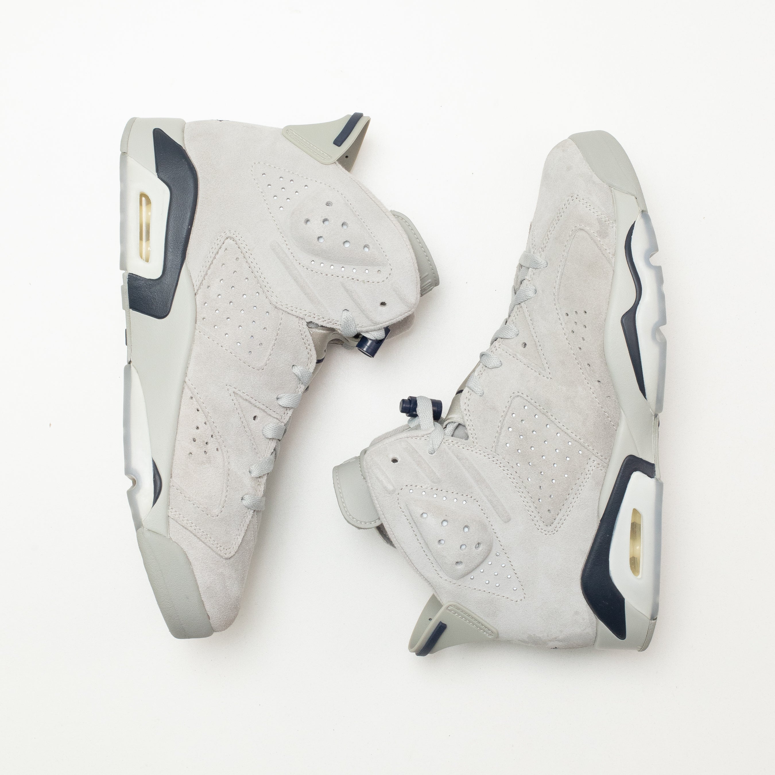 AIR JORDAN 6 GEORGETOWN [USED - SIZE 10.5]