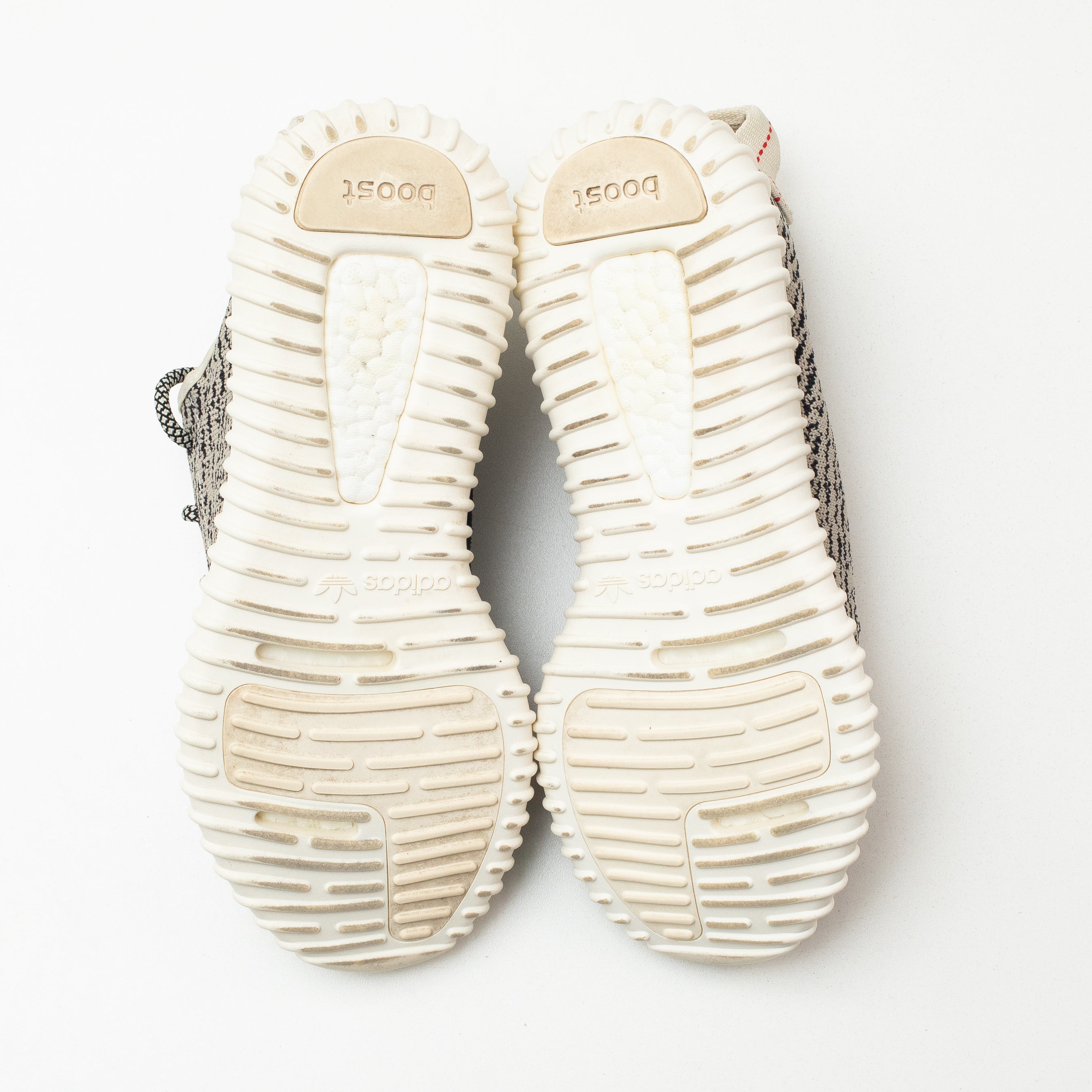 YEEZY BOOST 350 TURTLEDOVE (2022) [USED - SIZE 8]