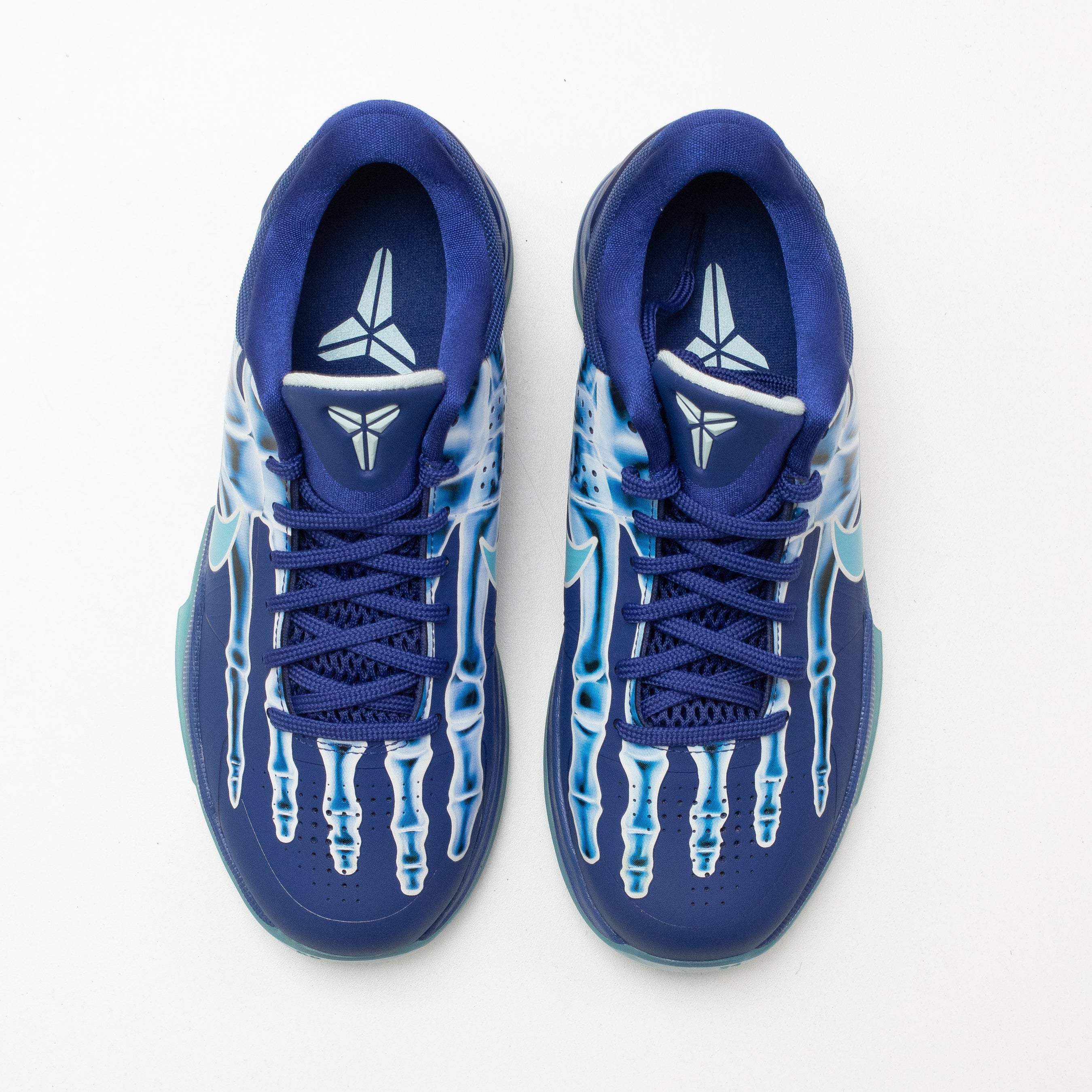 NIKE KOBE 5 GS X-RAY [USED - SIZE 5Y]