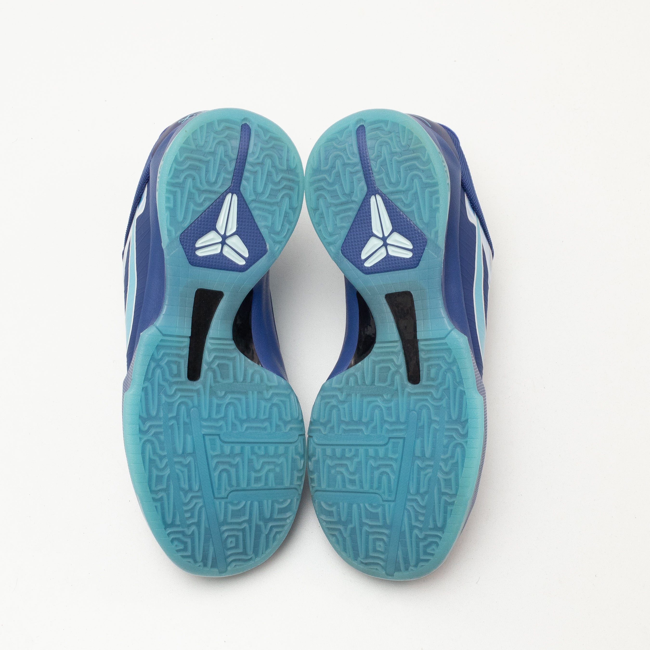 NIKE KOBE 5 GS X-RAY [USED - SIZE 5Y]