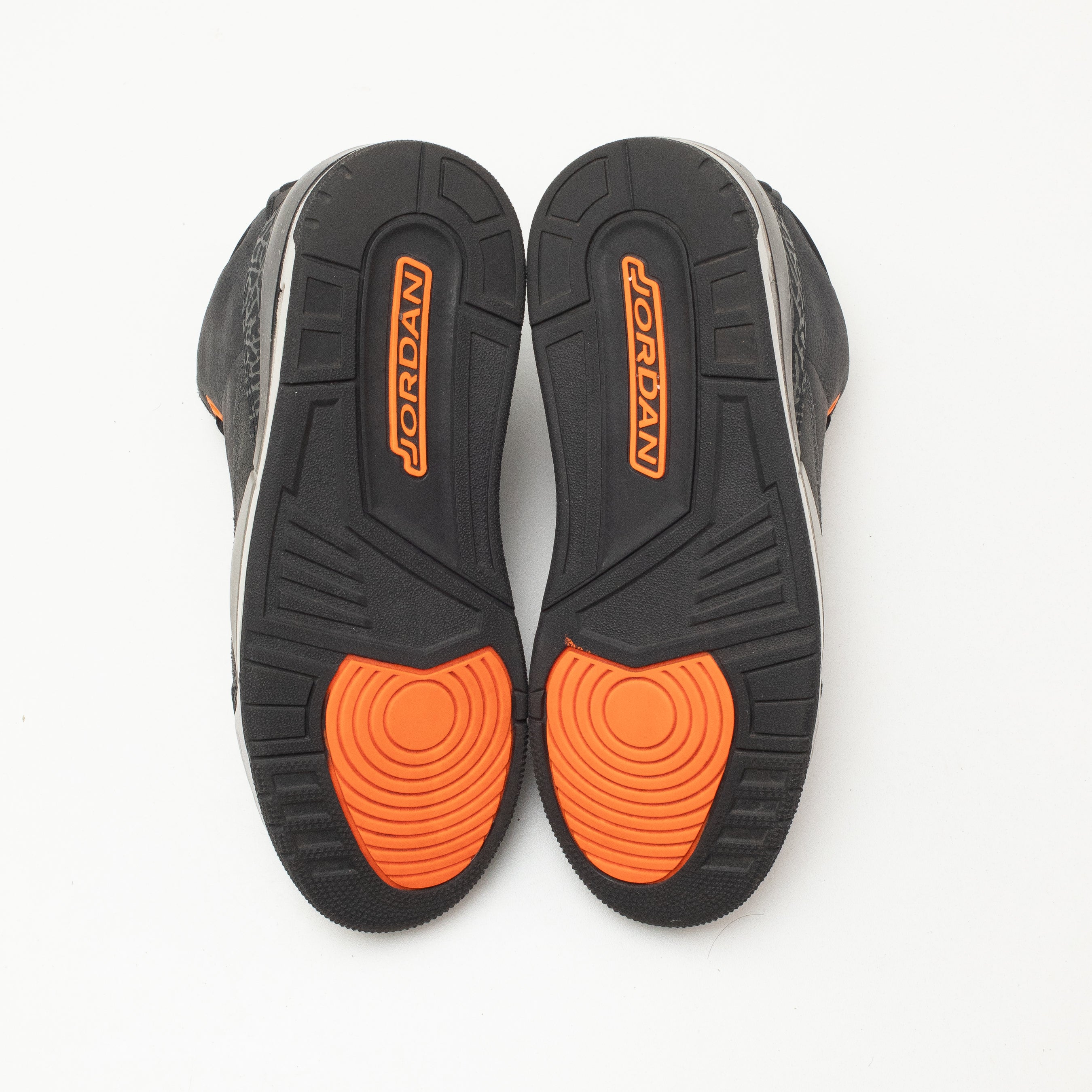 AIR JORDAN 3 FEAR PACK (2023) [USED - SIZE 9.5]