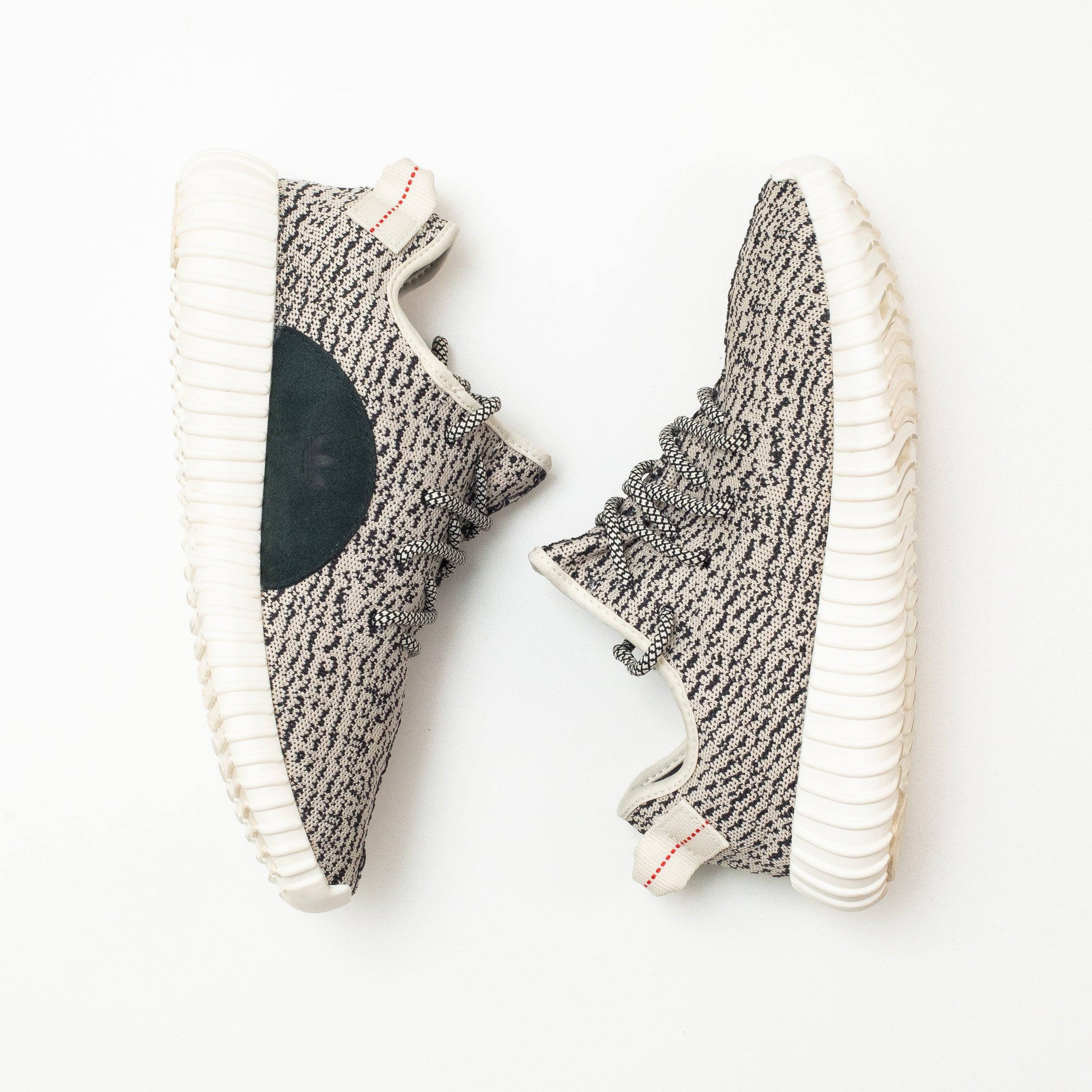 YEEZY BOOST 350 TURTLEDOVE (2022) [USED - SIZE 8]