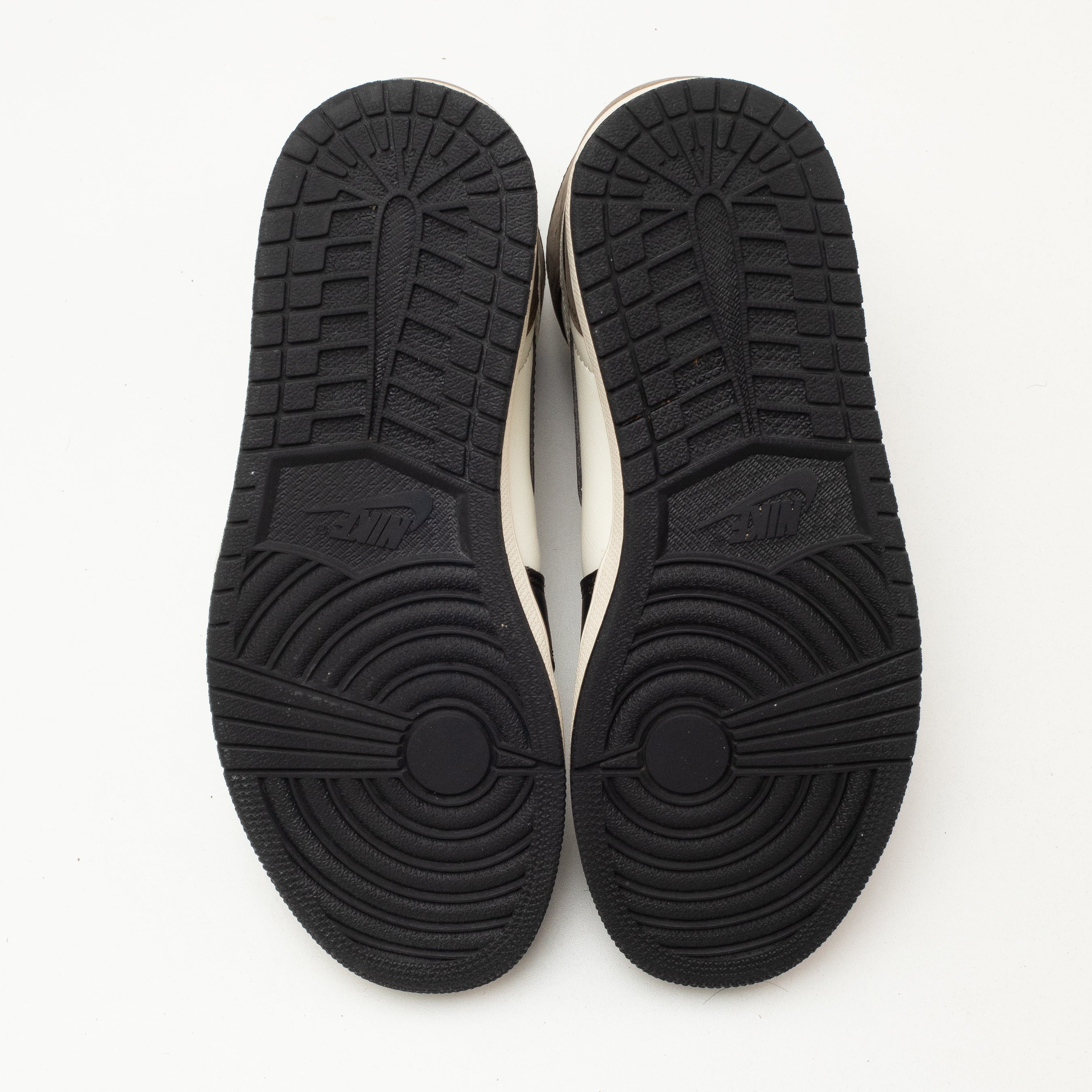 AIR JORDAN 1 HIGH MOCHA [USED - SIZE 9]