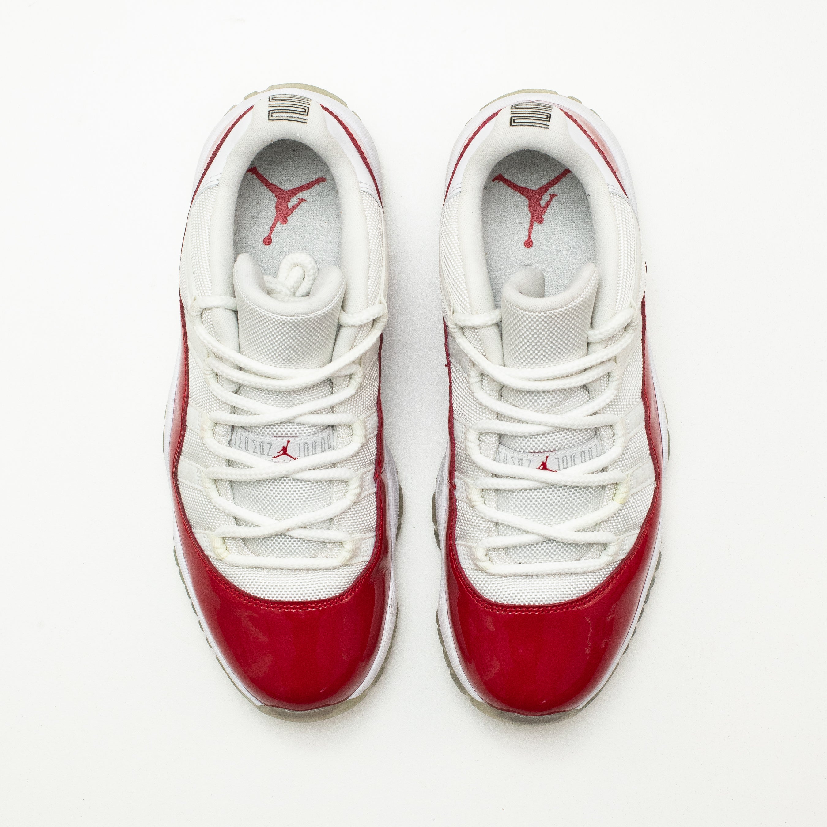 jordan 11 low size 8