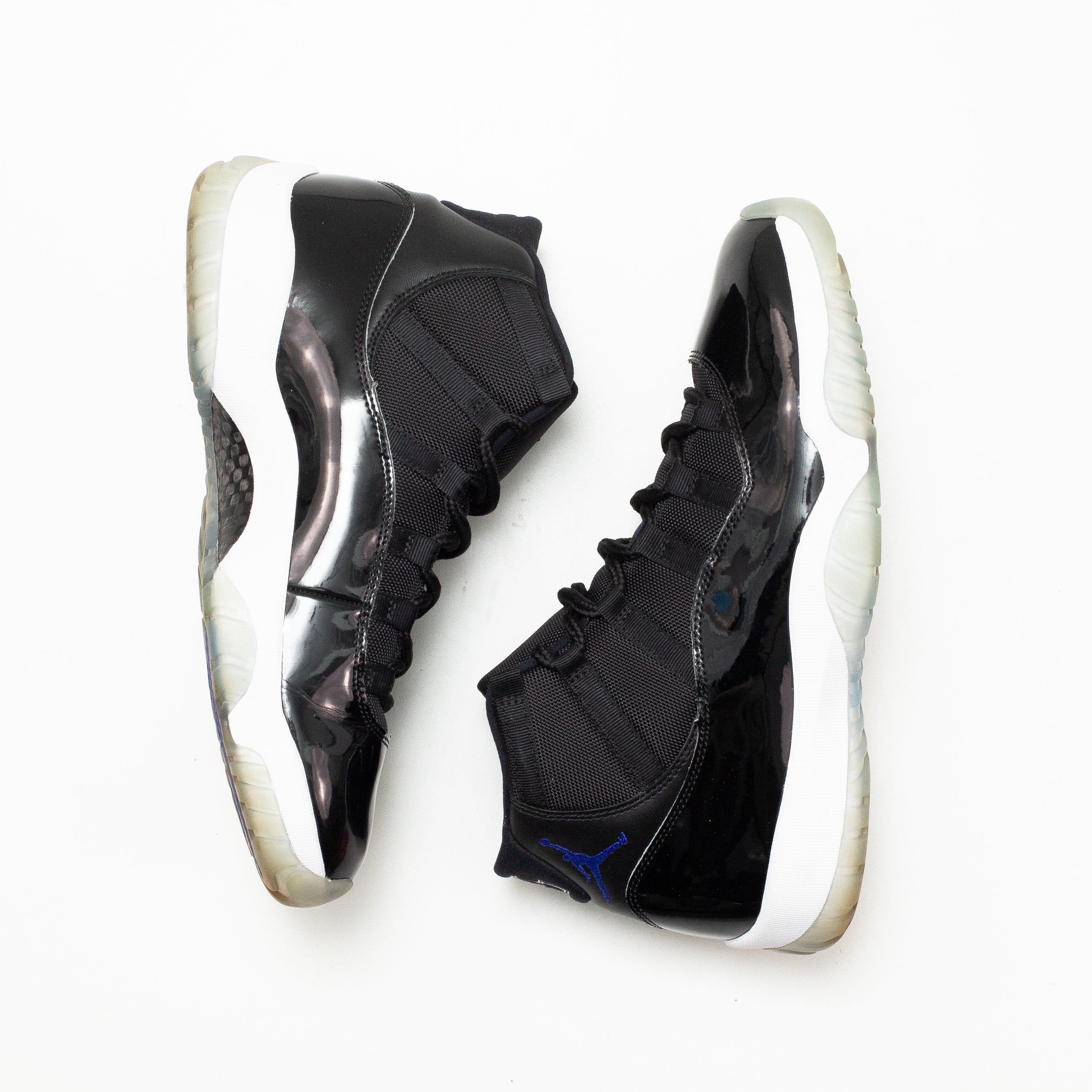 AIR JORDAN 11 SPACE JAM (2016) [USED - SIZE 11]