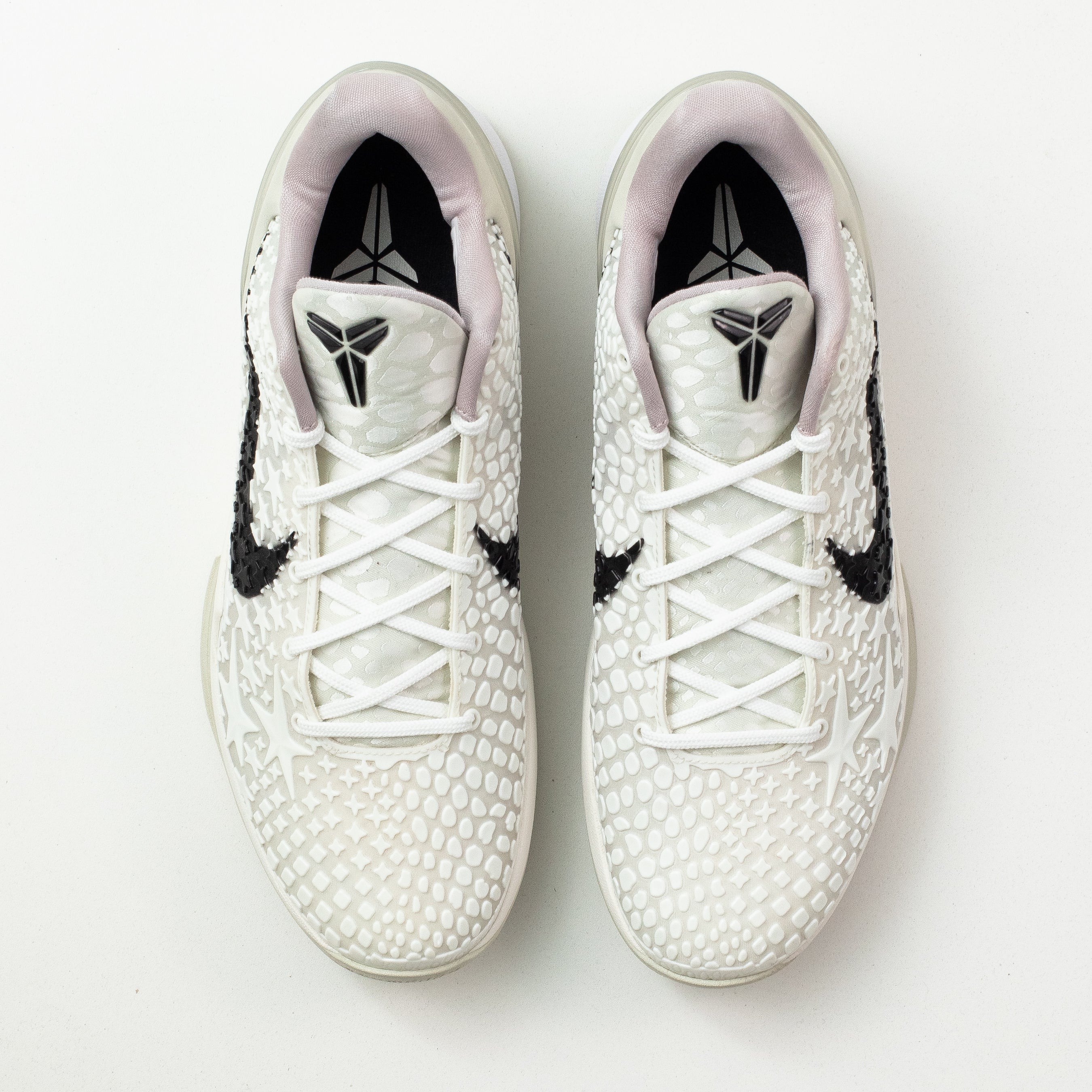 NIKE KOBE 6 PROTRO ALL STAR [USED - SIZE 10.5]