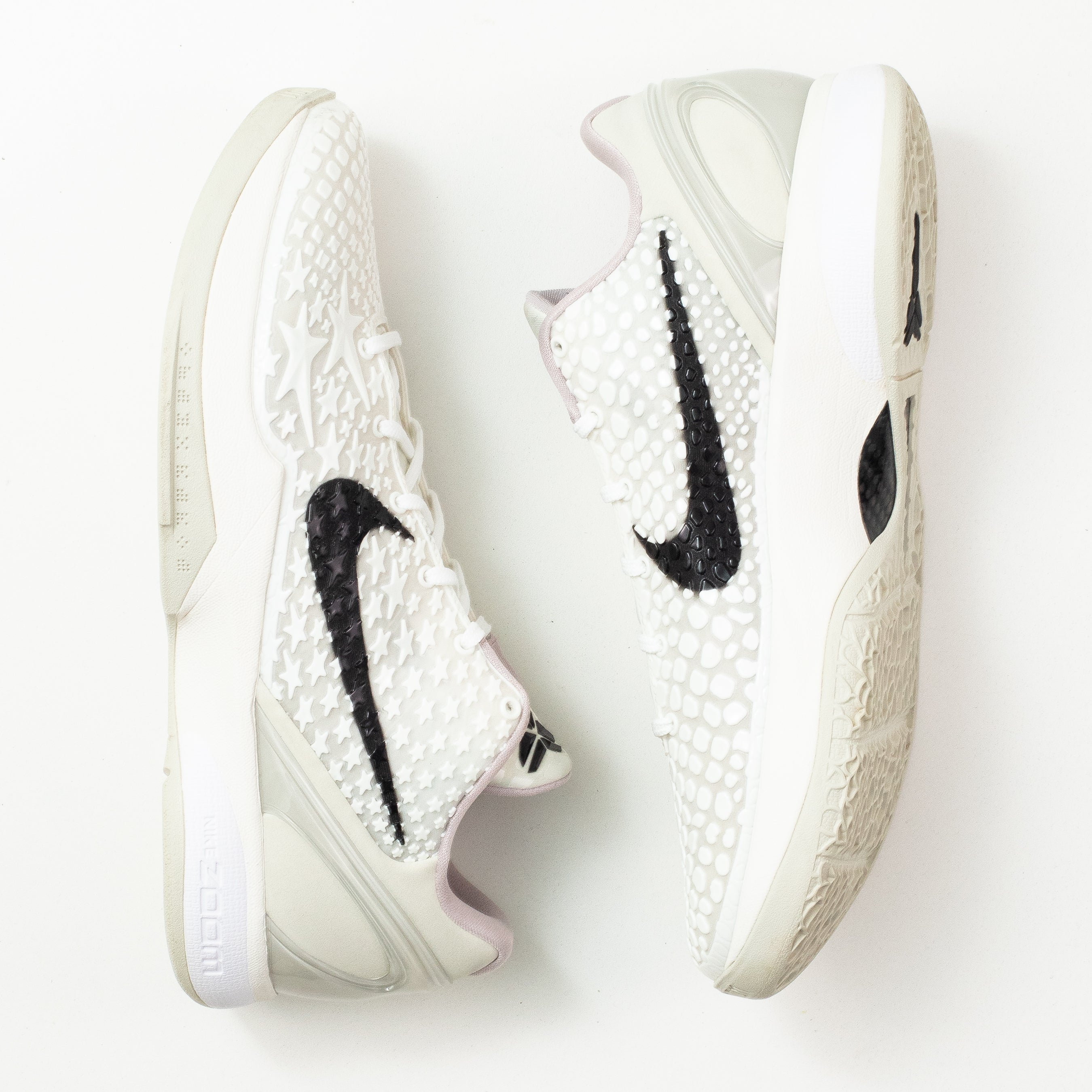 NIKE KOBE 6 PROTRO ALL STAR [USED - SIZE 10.5]