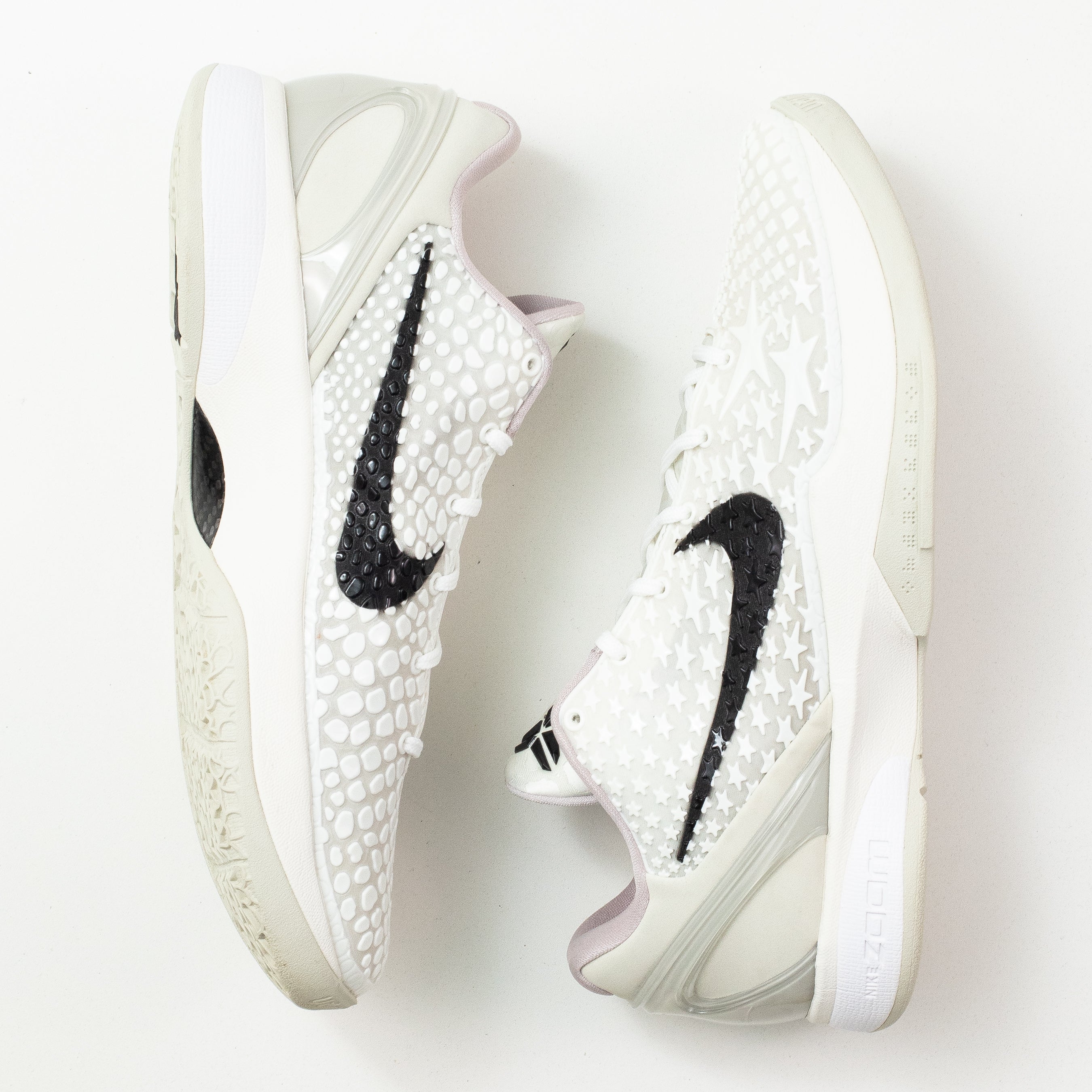 NIKE KOBE 6 PROTRO ALL STAR [USED - SIZE 10.5]