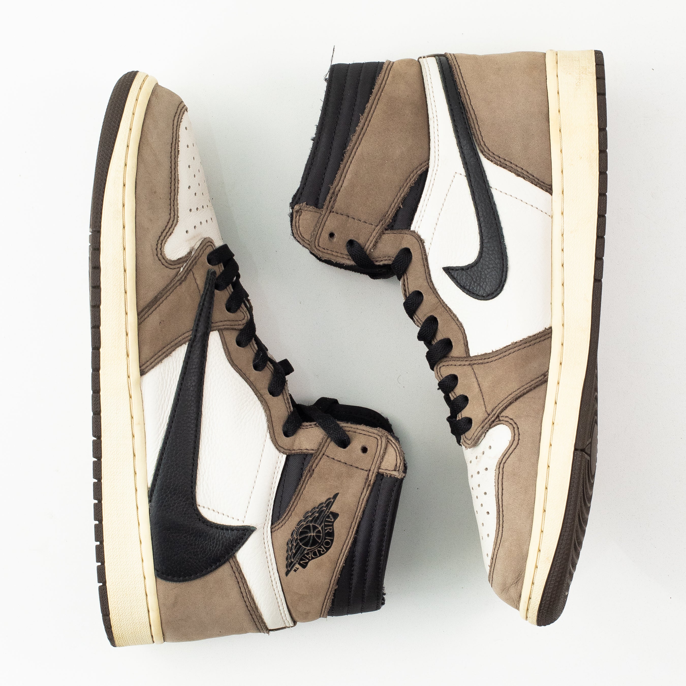 travis scott jordans size 12