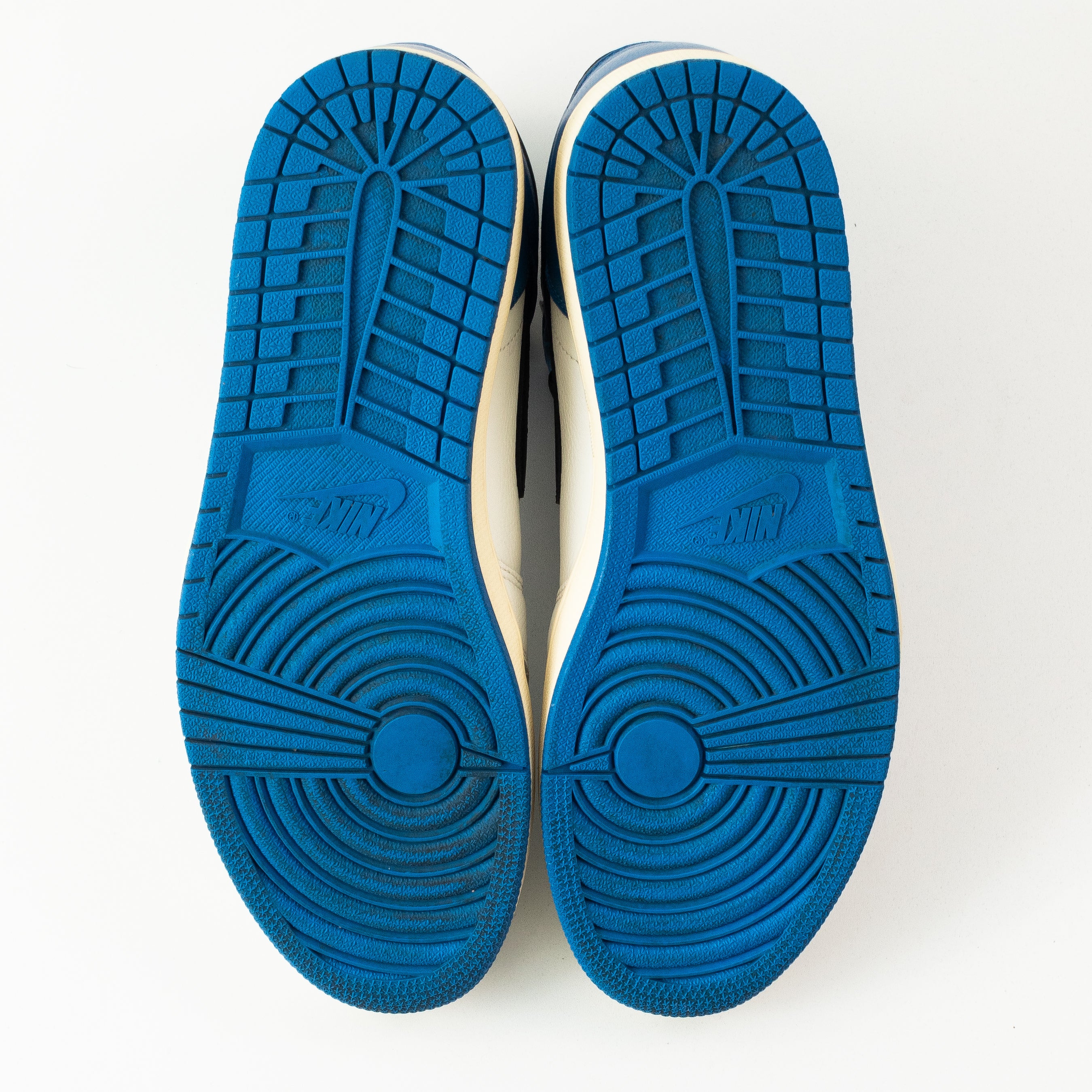 AIR JORDAN 1 HIGH FRAGMENT TRAVIS SCOTT [USED - SIZE 13]