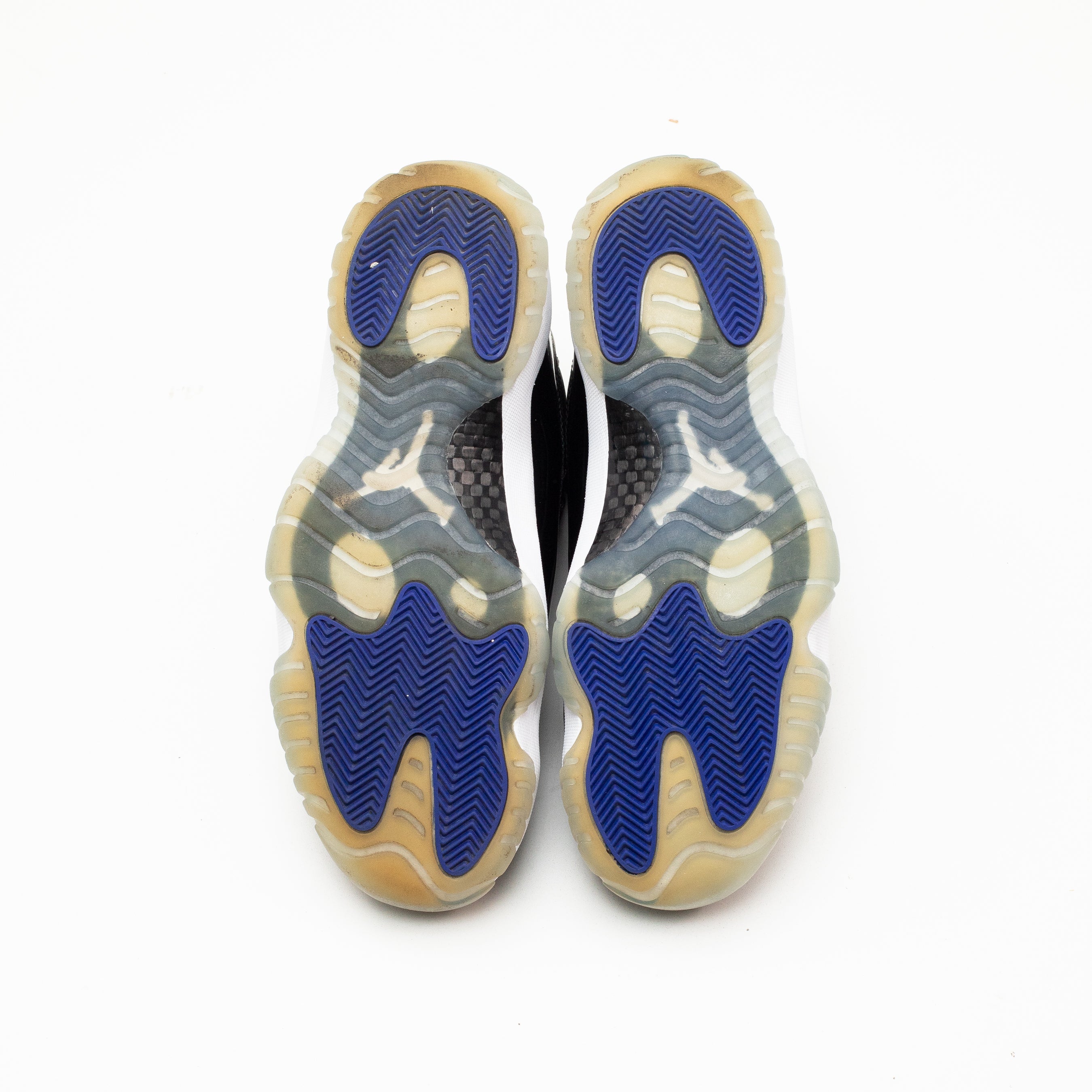 AIR JORDAN 11 SPACE JAM (2016) [USED - SIZE 11]