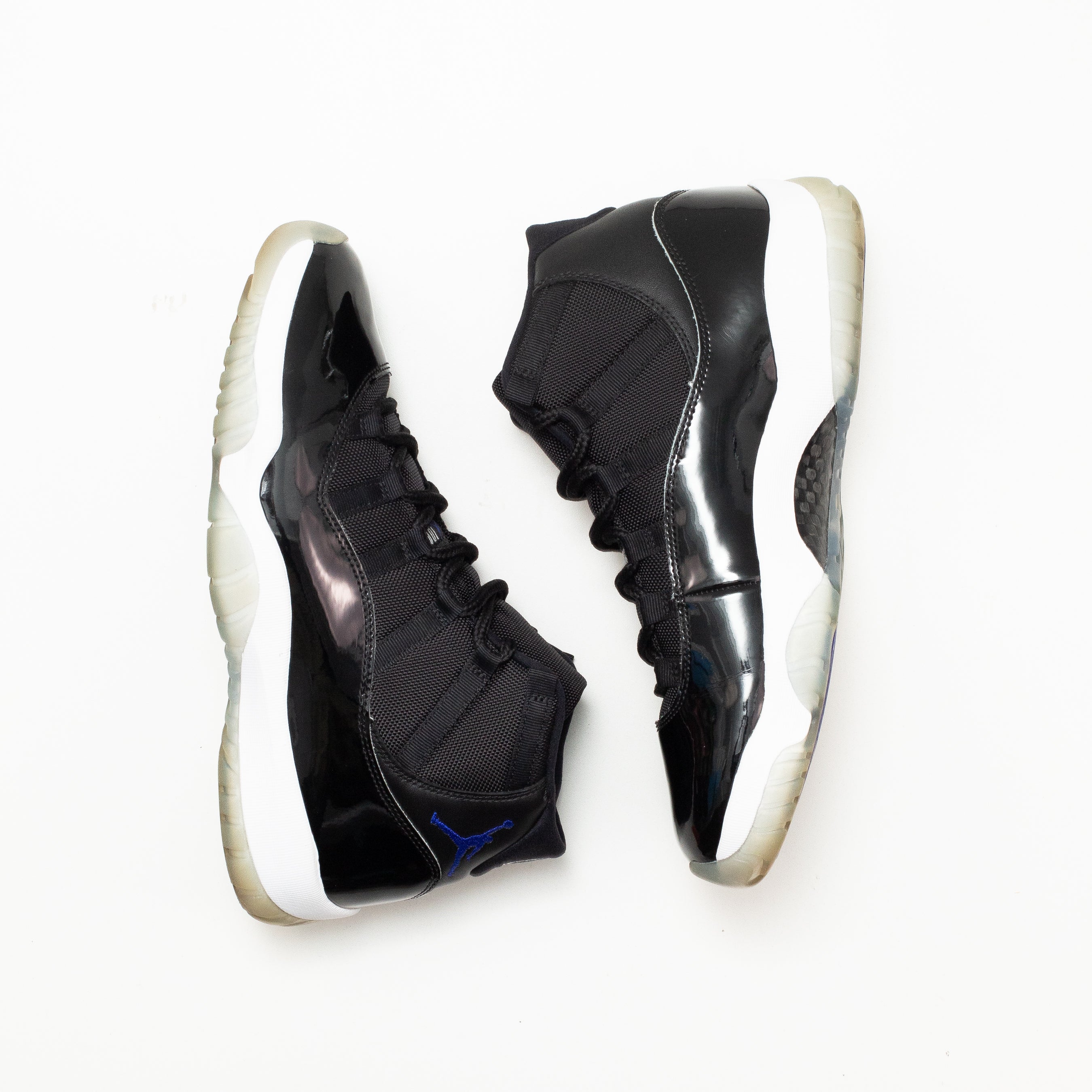 AIR JORDAN 11 SPACE JAM (2016) [USED - SIZE 11]