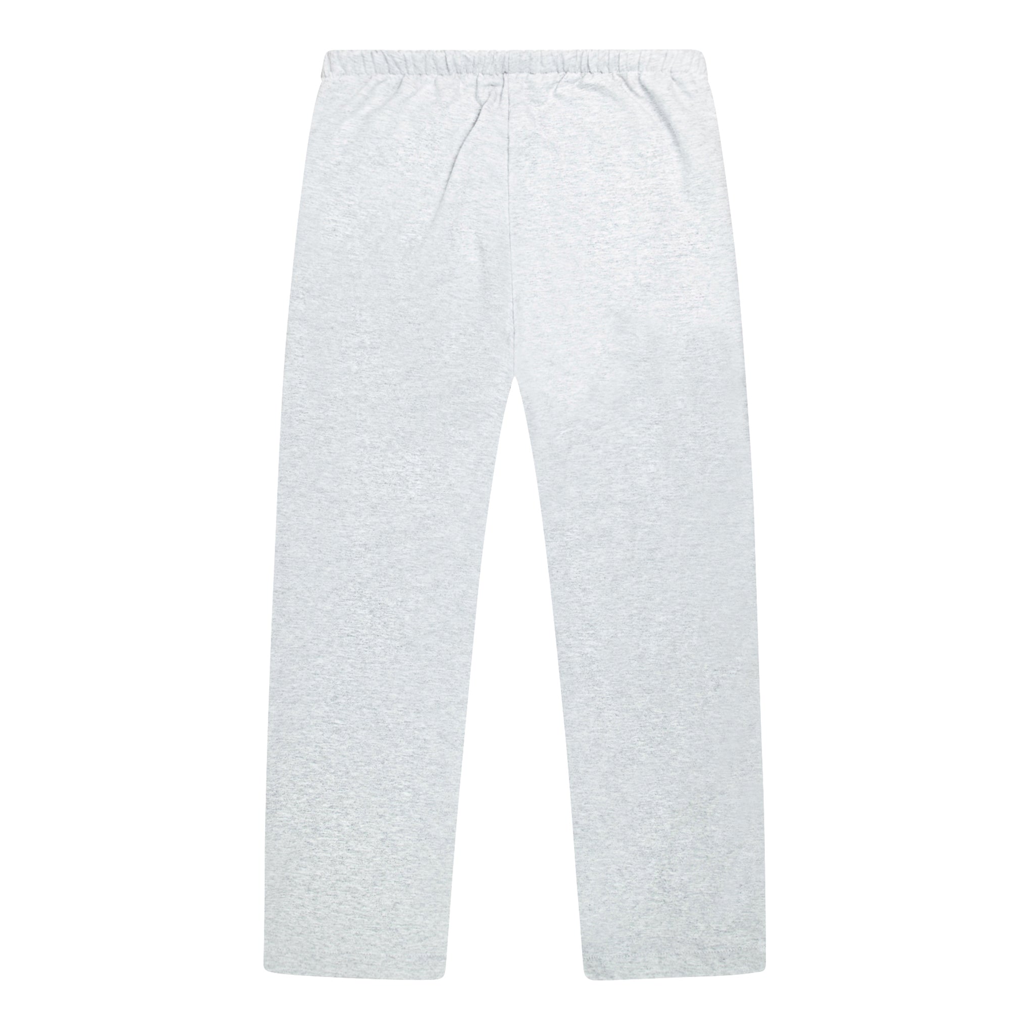 YEEZY GOSHA BLACK DOGS SWEATPANTS GREY