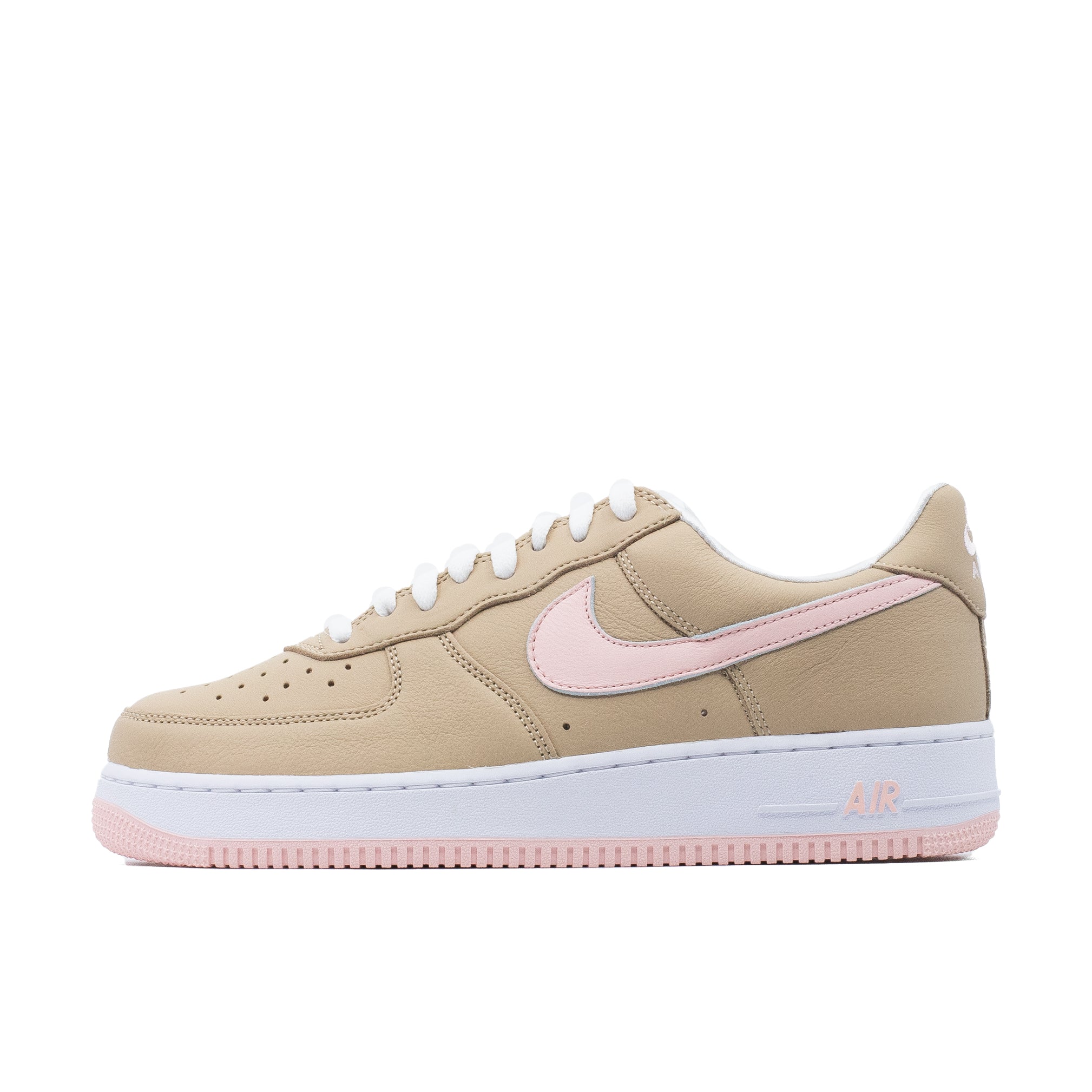 NIKE AIR FORCE 1 LINEN