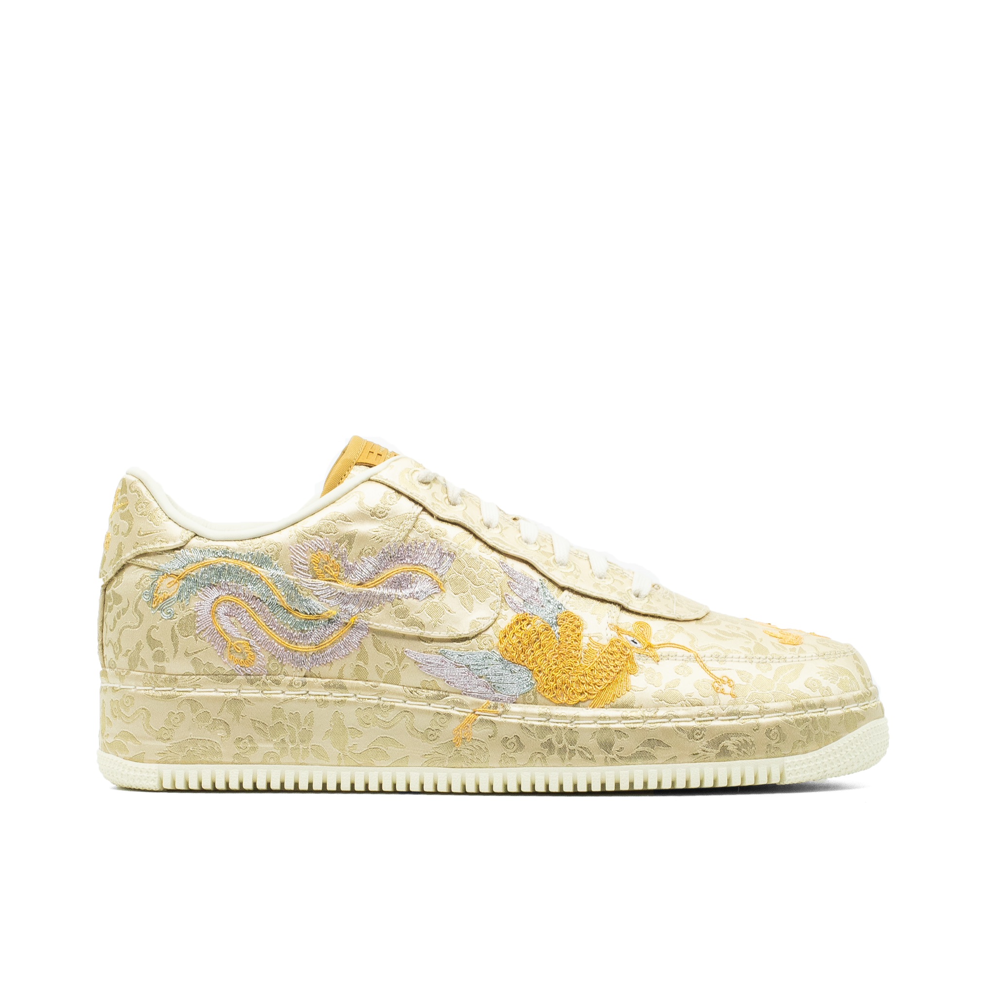 NIKE AIR FORCE 1 LOW YEAR OF THE DRAGON