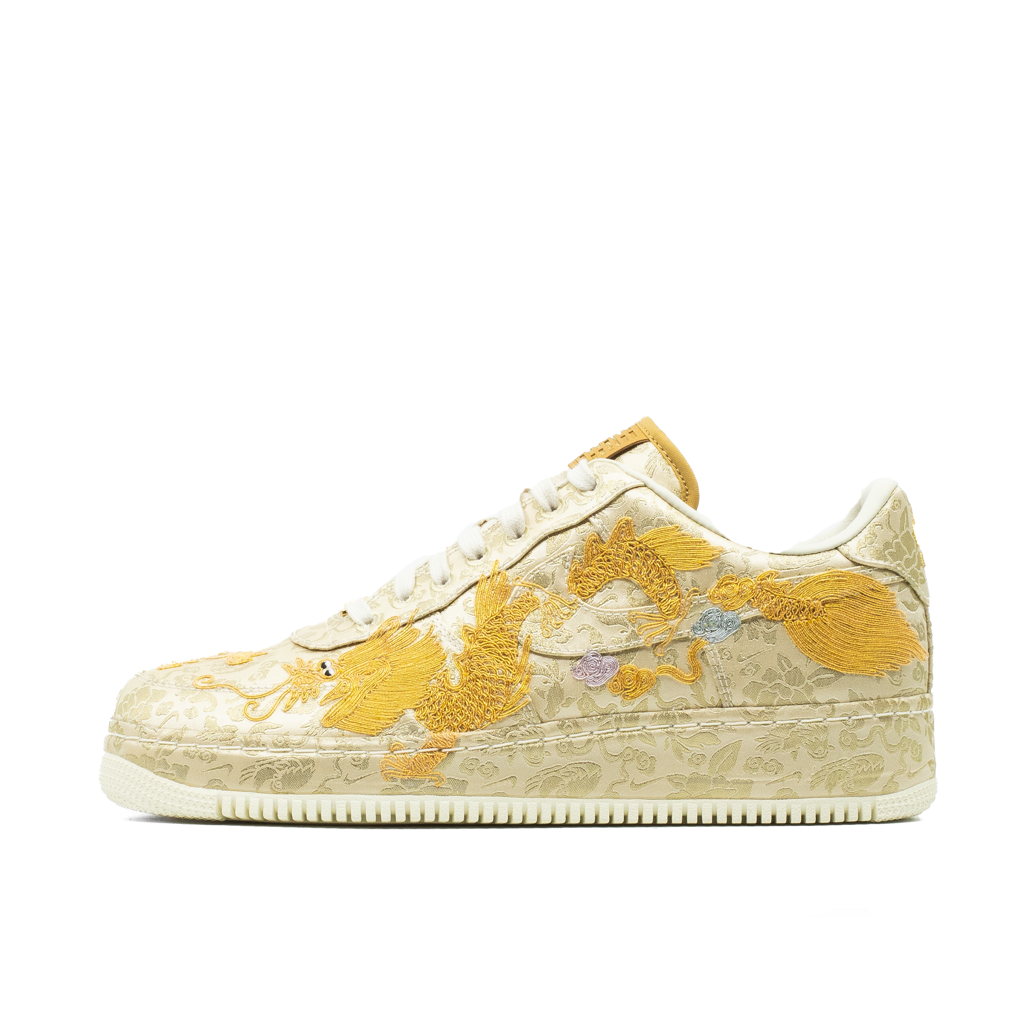 NIKE AIR FORCE 1 LOW YEAR OF THE DRAGON