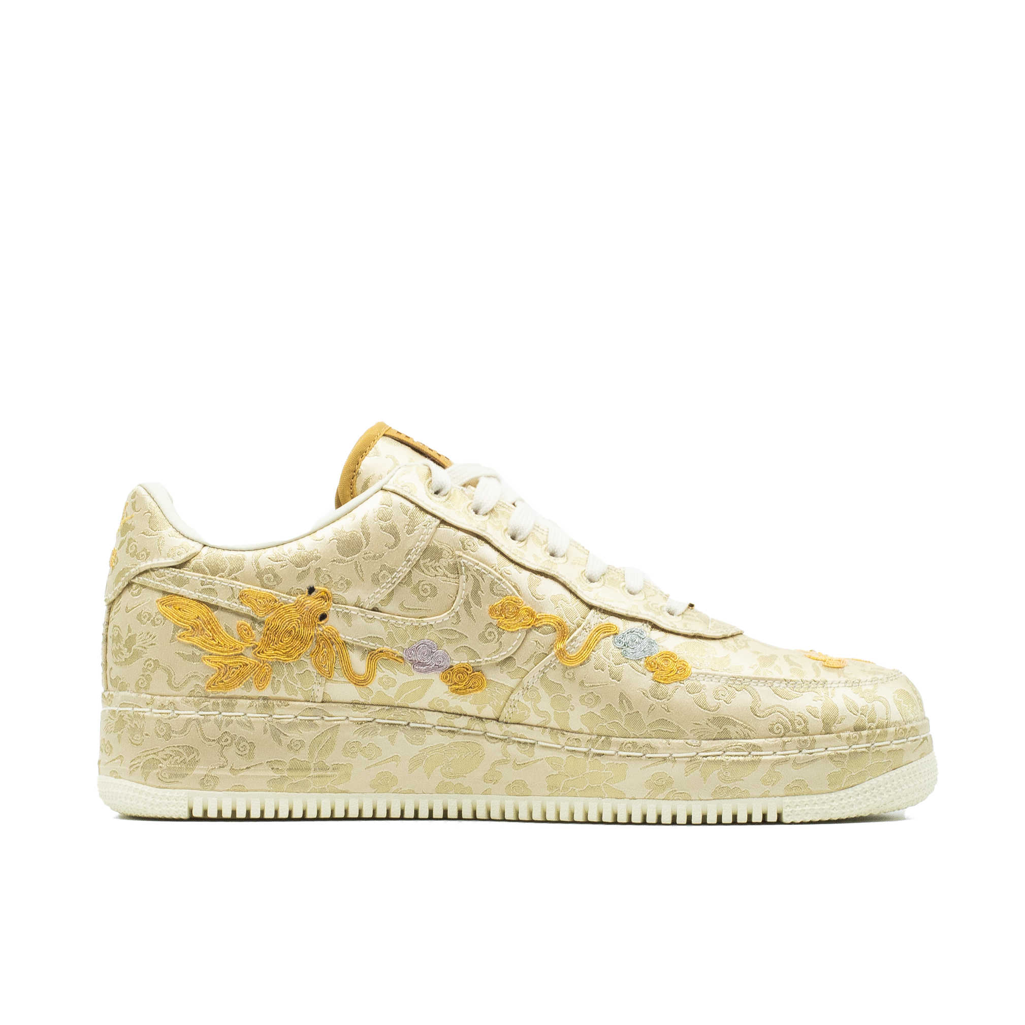 NIKE AIR FORCE 1 LOW YEAR OF THE DRAGON