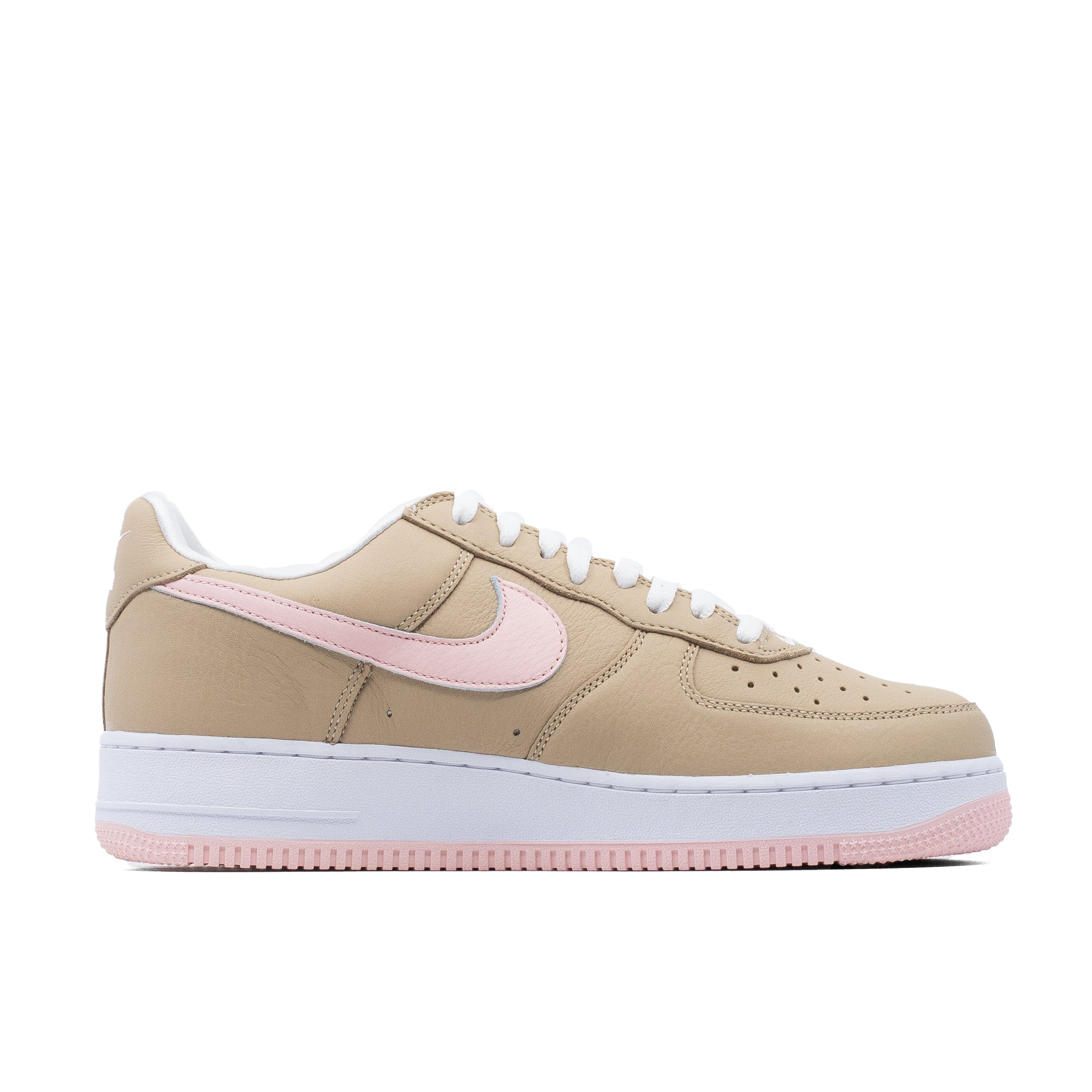 NIKE AIR FORCE 1 LINEN