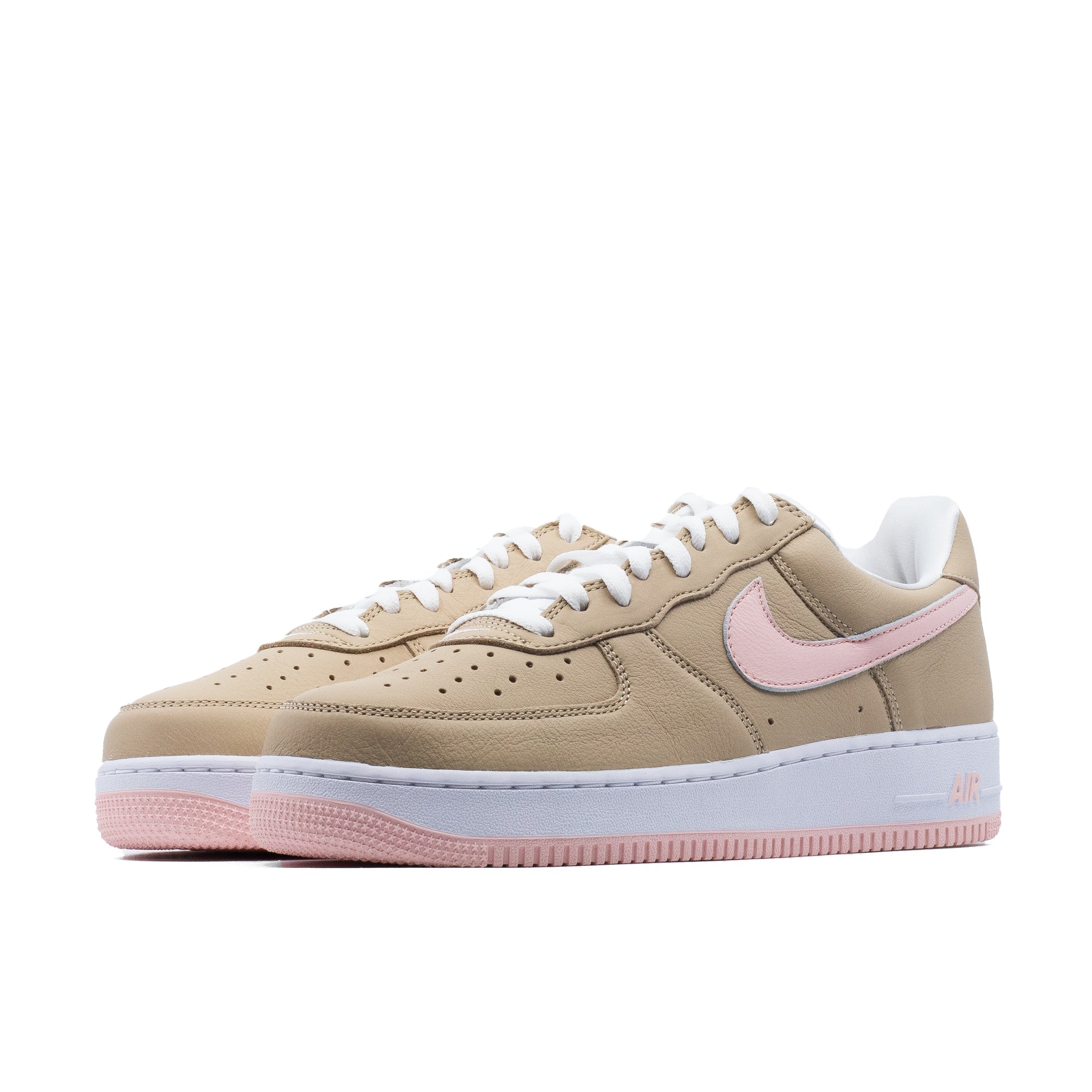 NIKE AIR FORCE 1 LINEN