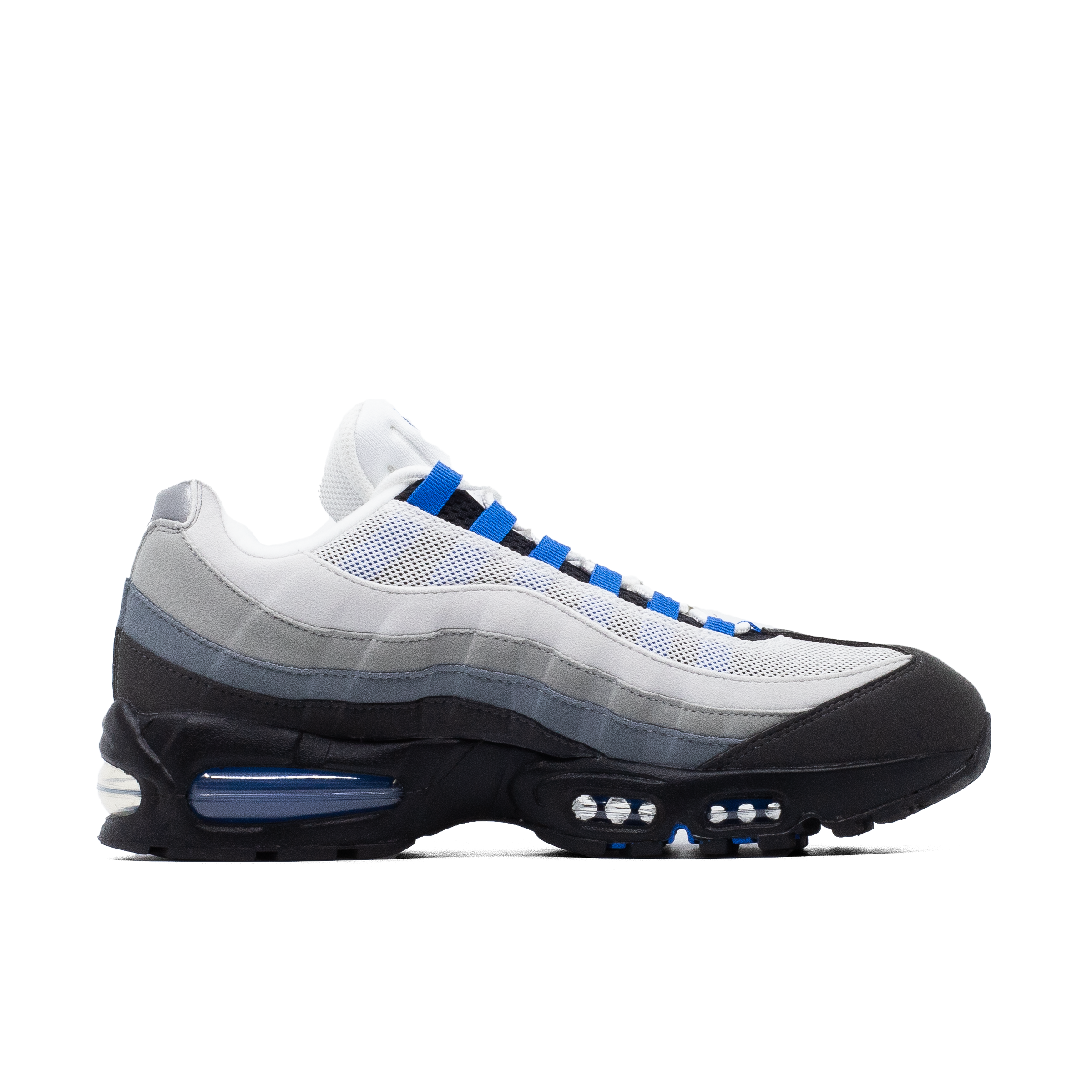 NIKE AIR MAX 95 OG BIG BUBBLE BLUE SPARK