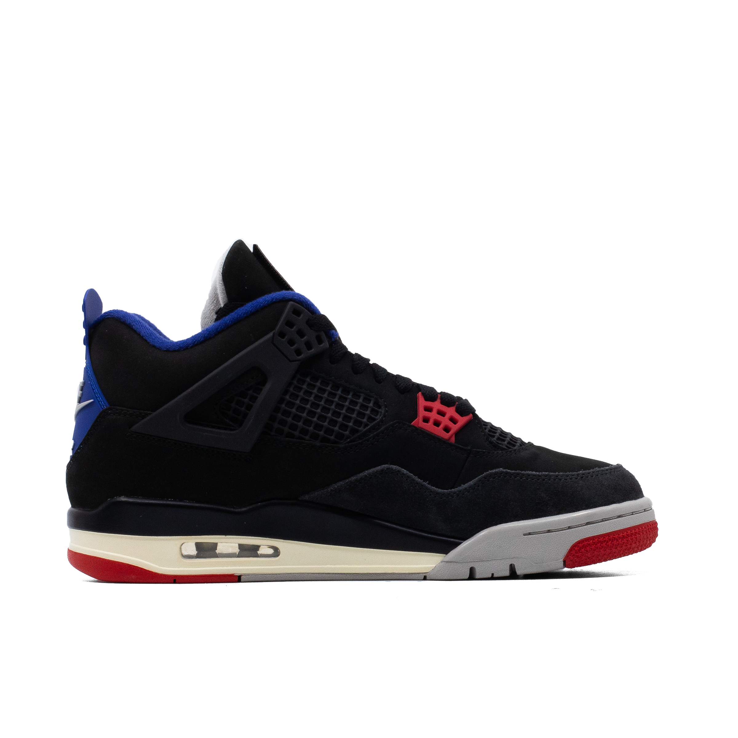 AIR JORDAN 4 RARE AIR