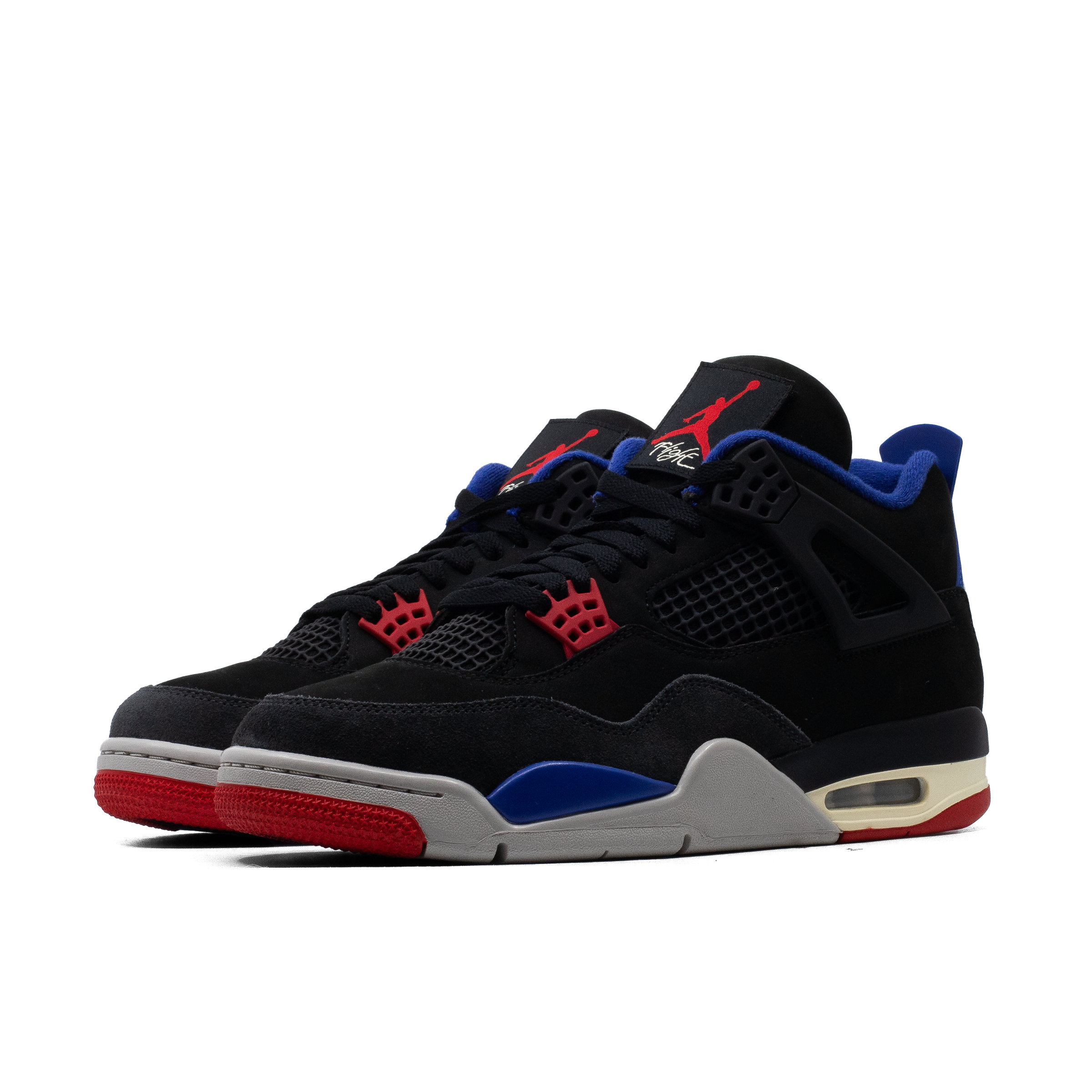 AIR JORDAN 4 RARE AIR