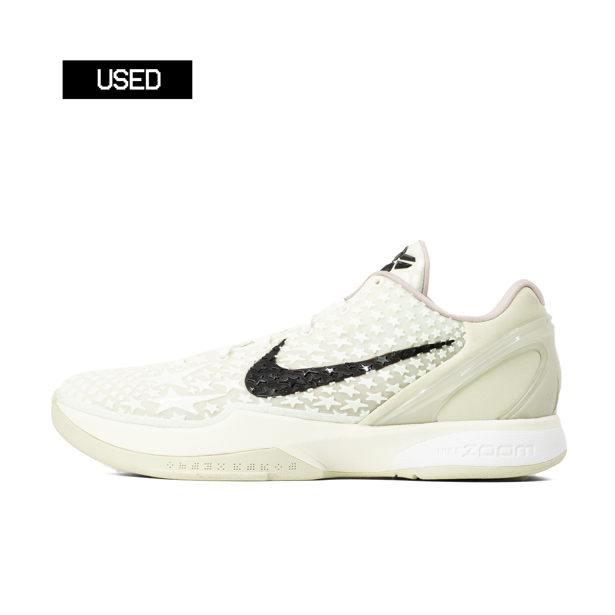 NIKE KOBE 6 PROTRO ALL STAR [USED - SIZE 10.5]