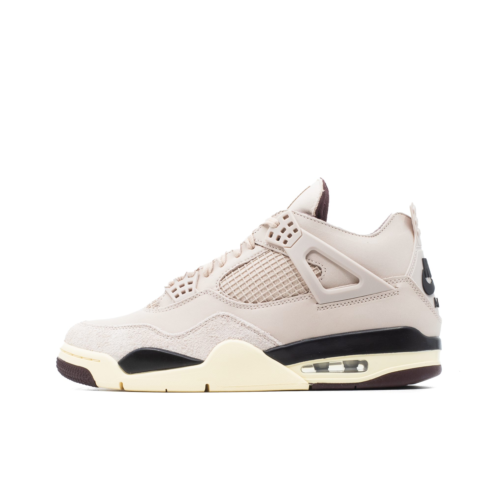 AIR JORDAN 4 WMNS A MA MANIERE WHILE YOU WERE SLEEPING