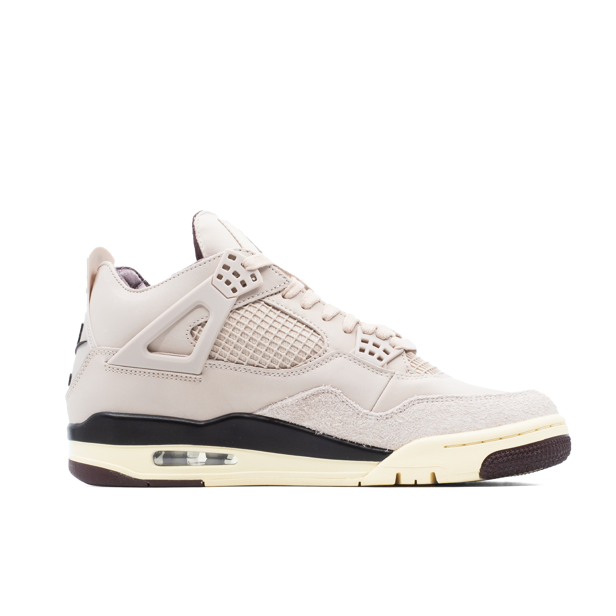 AIR JORDAN 4 WMNS A MA MANIERE WHILE YOU WERE SLEEPING