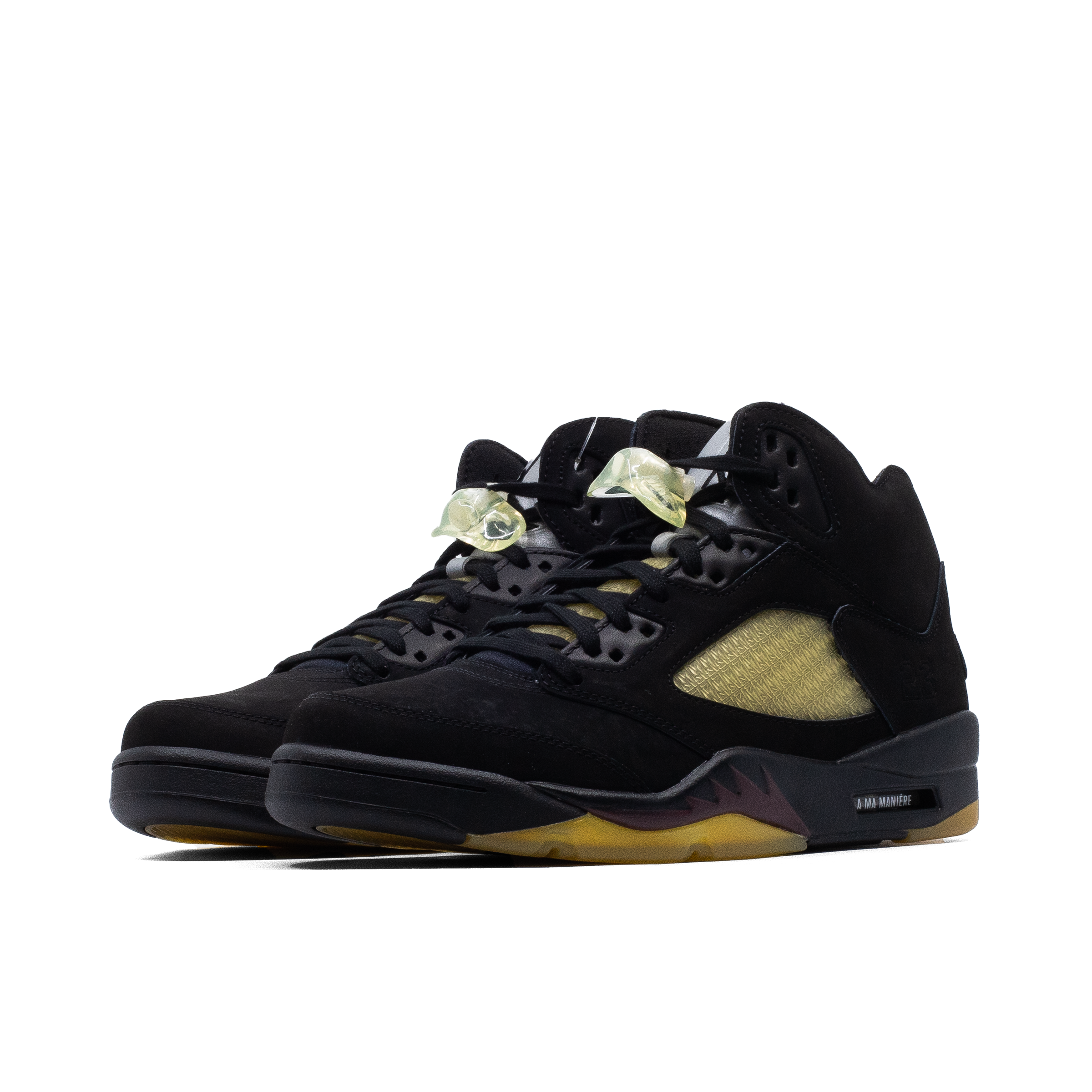 AIR JORDAN 5 A MA MANIERE DUSK