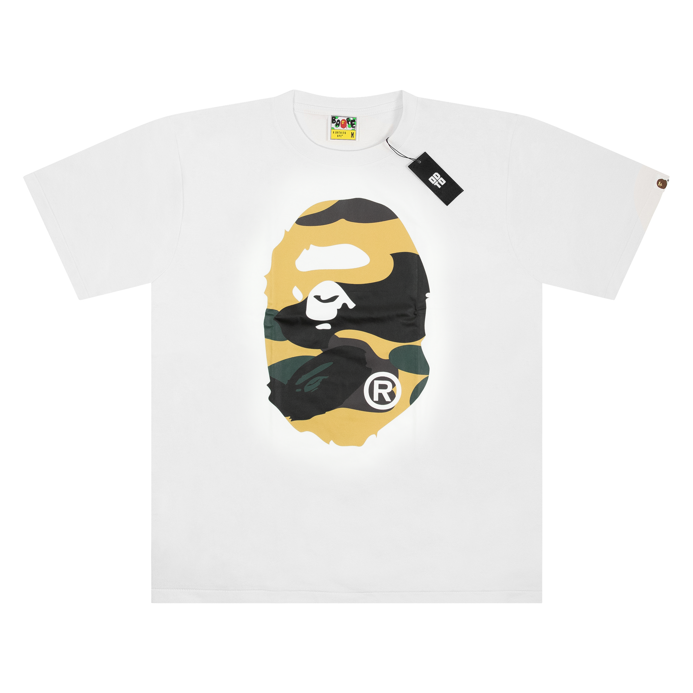 A BATHING APE – ODTO A BATHING APE – ODTO