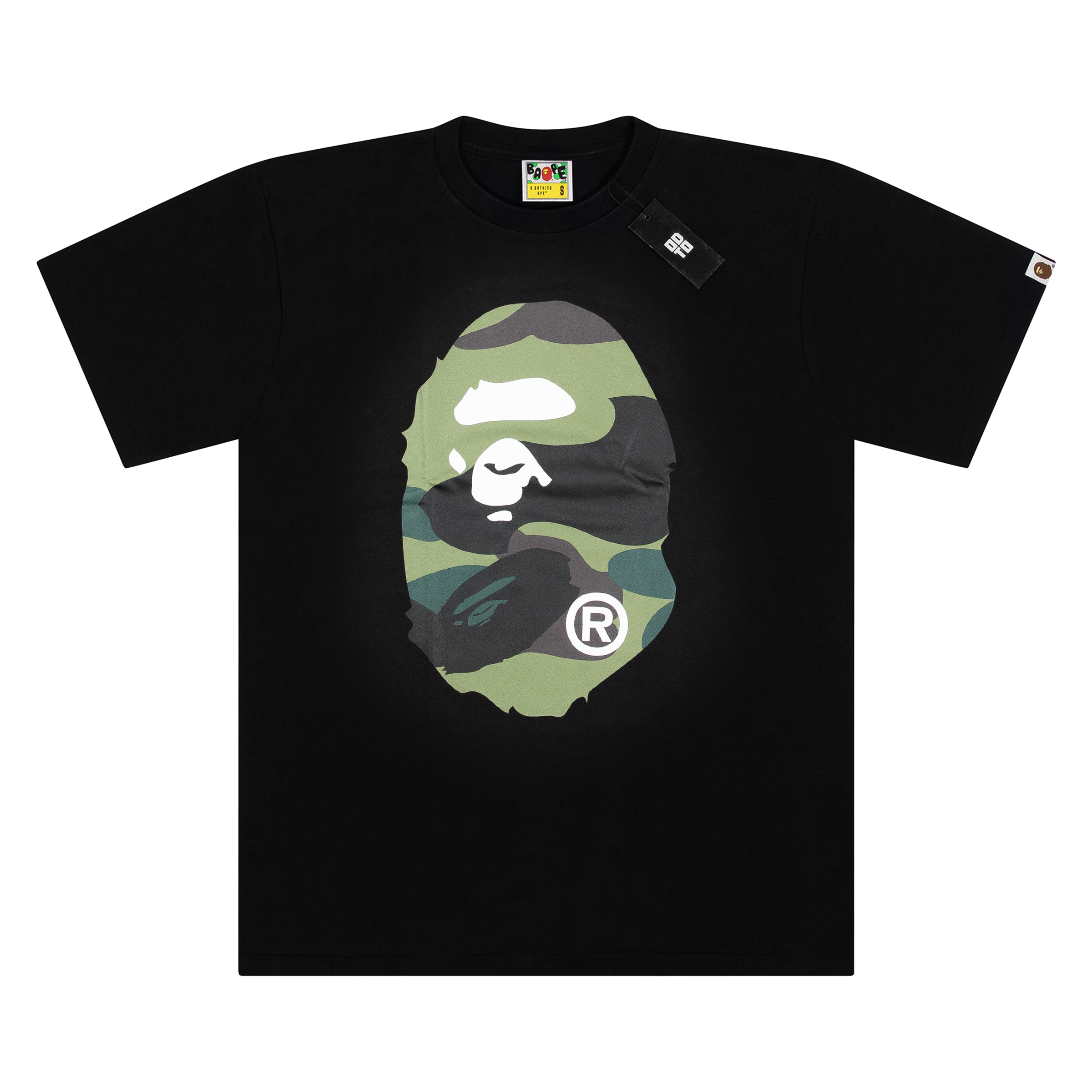 A BATHING APE – ODTO A BATHING APE – ODTO