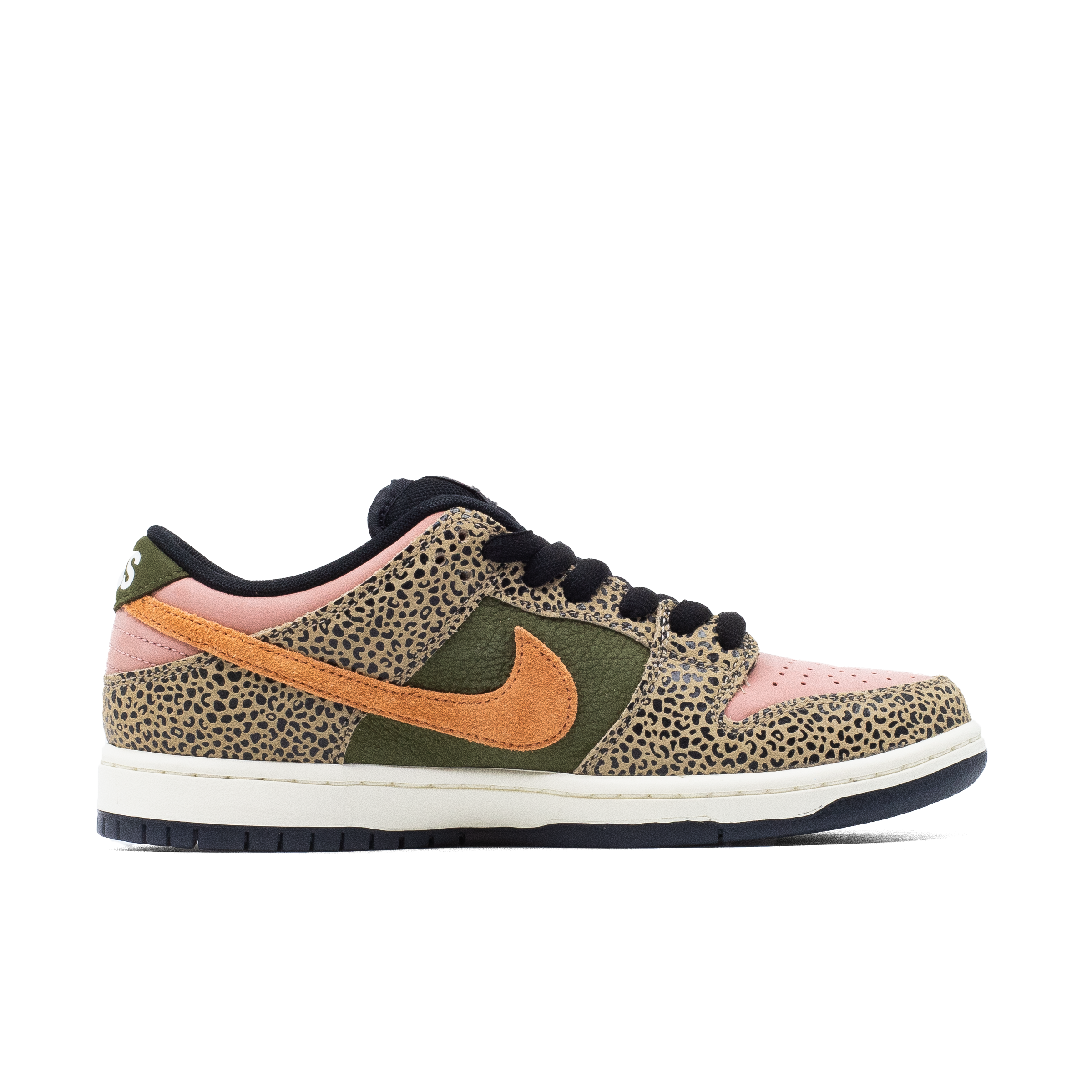 NIKE SB DUNK LOW ARTS-REC