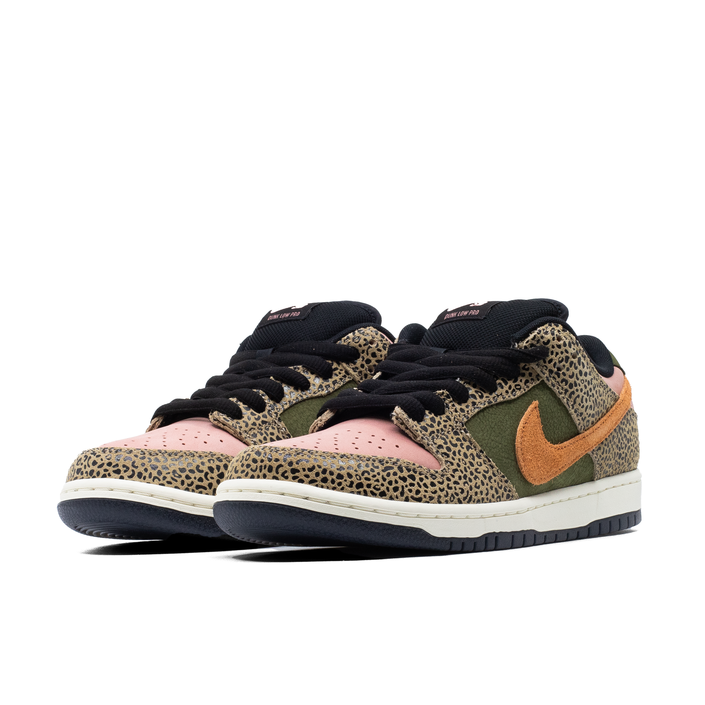 NIKE SB DUNK LOW ARTS-REC