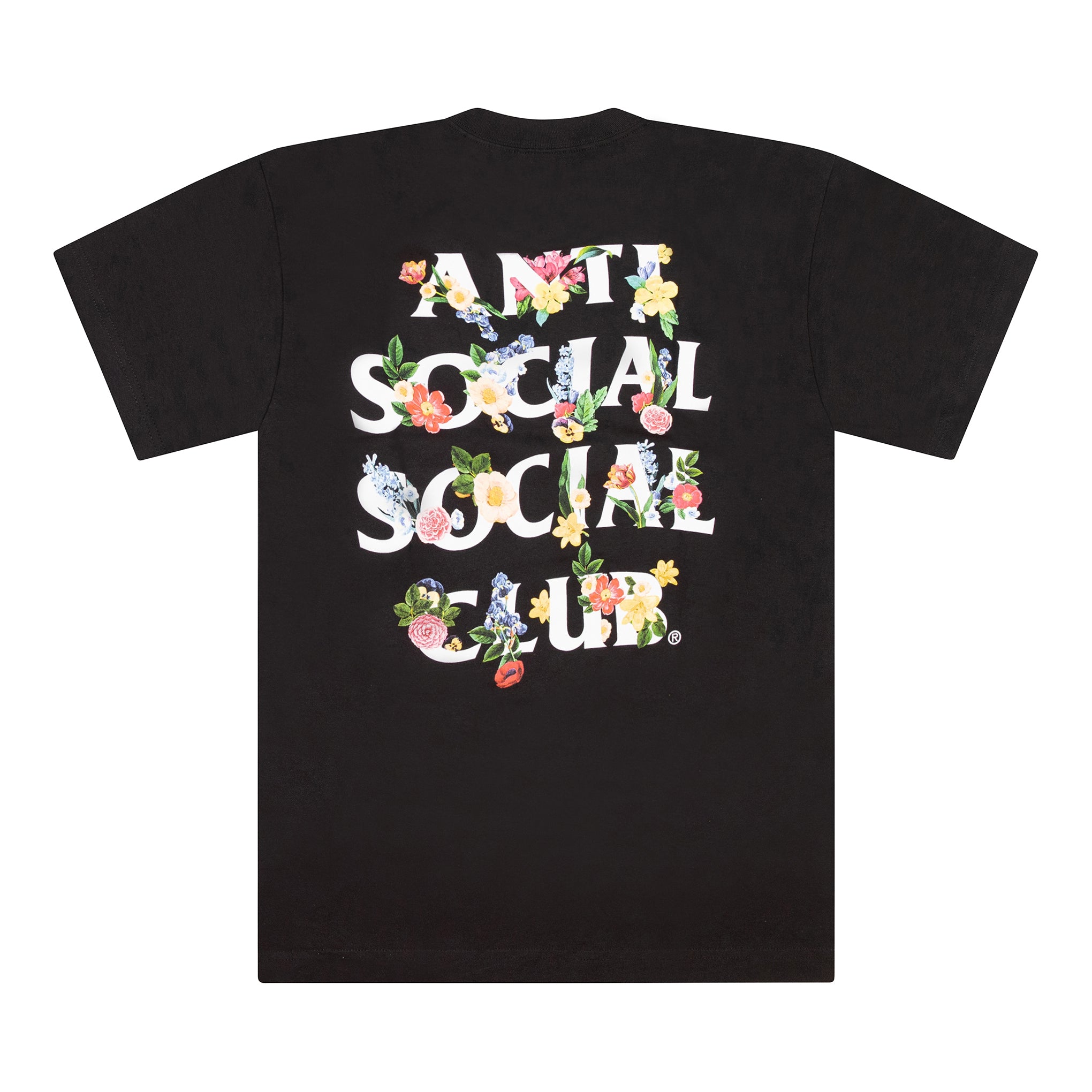 ASSC SELF CONCLUSION TEE