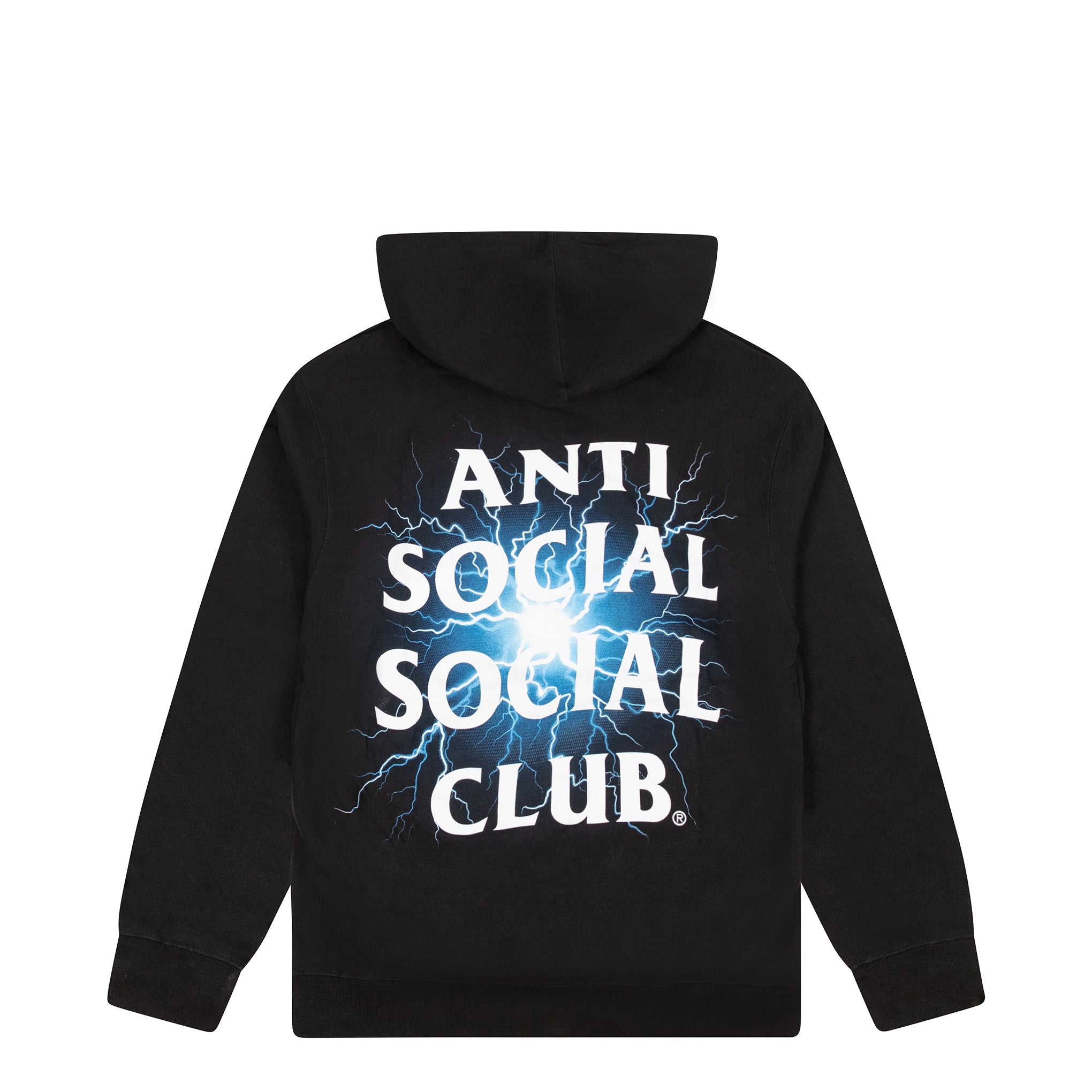 ANTI SOCIAL SOCIAL CLUB – ODTO