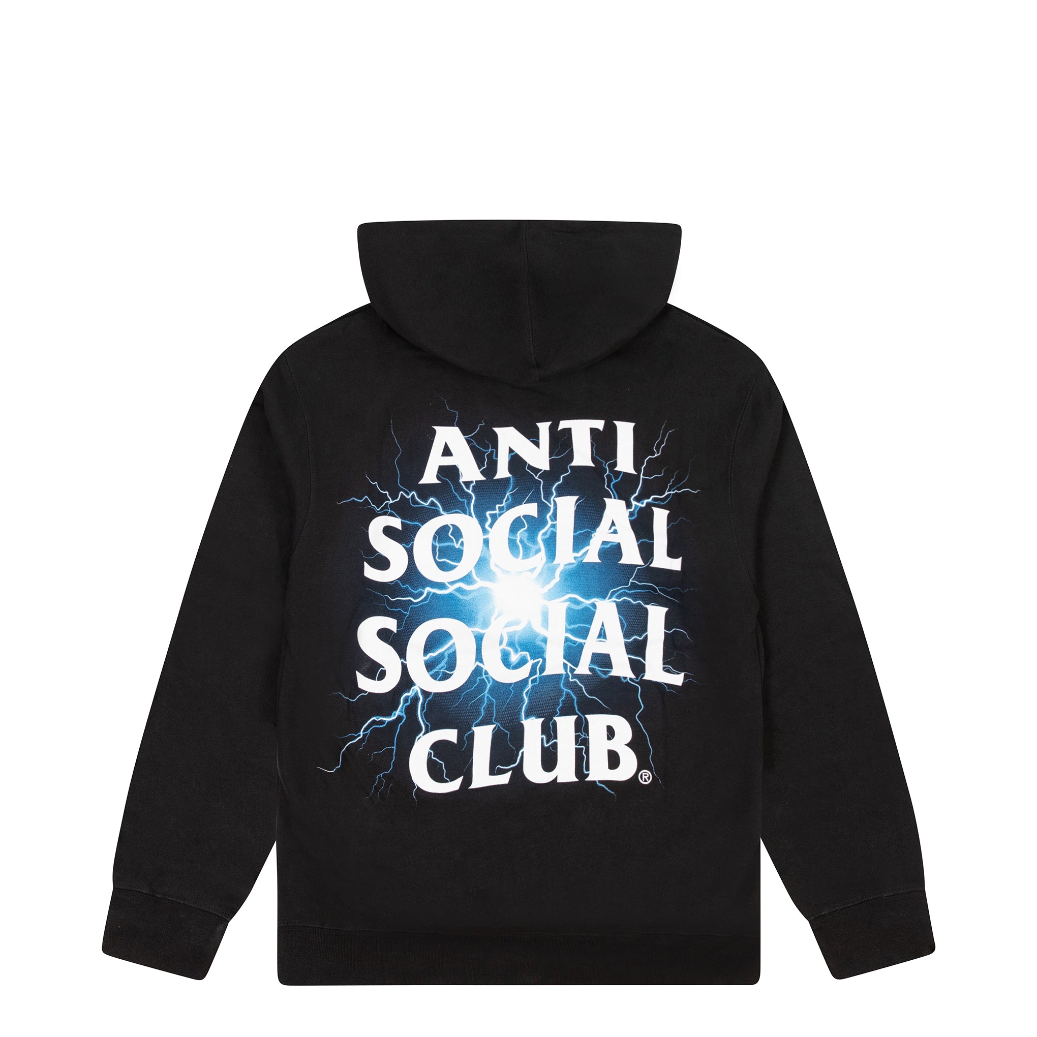 Anti Social Social Club – Odto