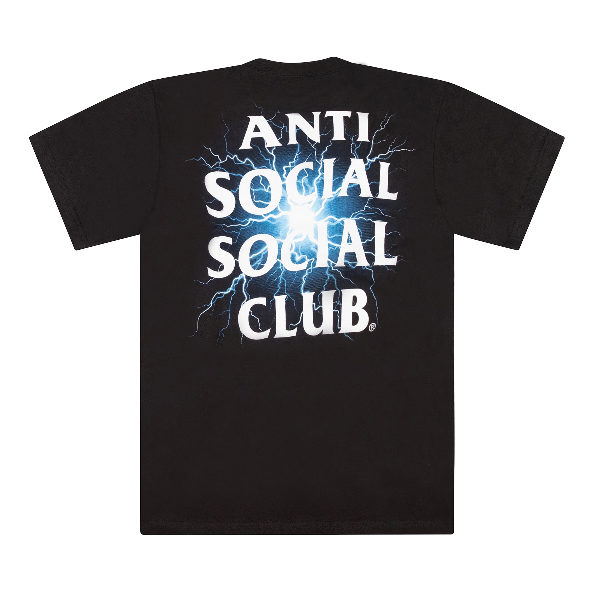 ANTI SOCIAL SOCIAL CLUB – ODTO